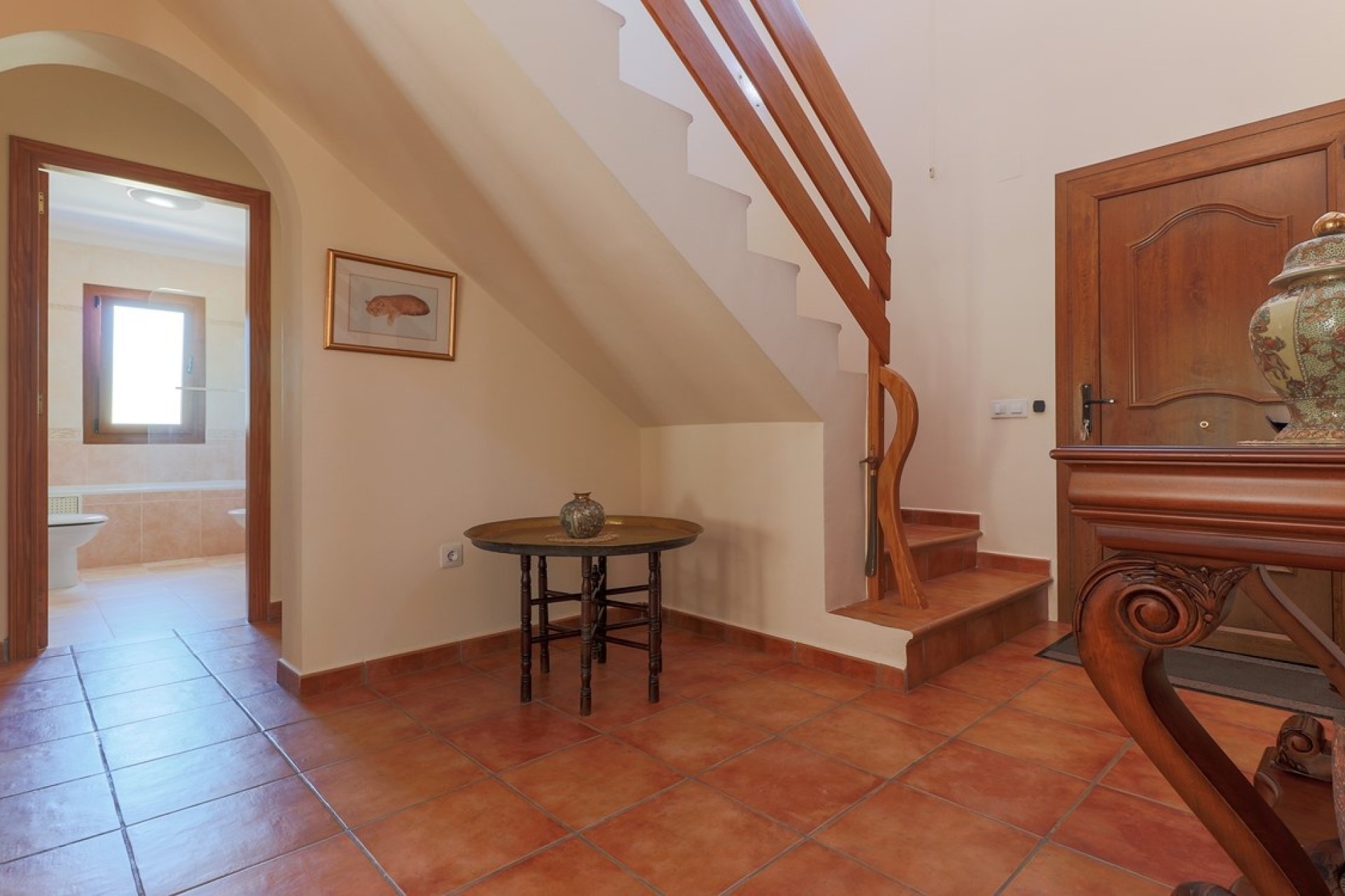 Verkauf - Villa - Benissa - Benissa Costa