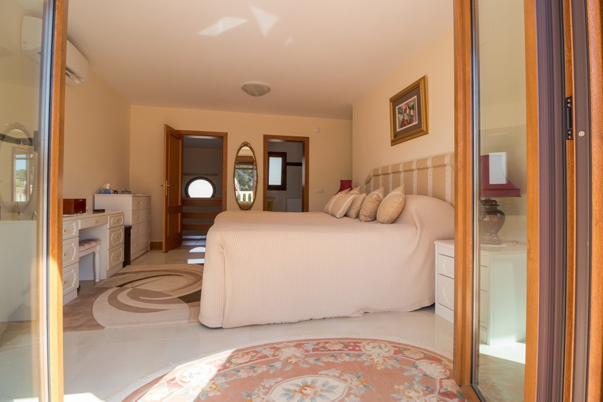 Verkauf - Villa - Benissa - Benissa Costa