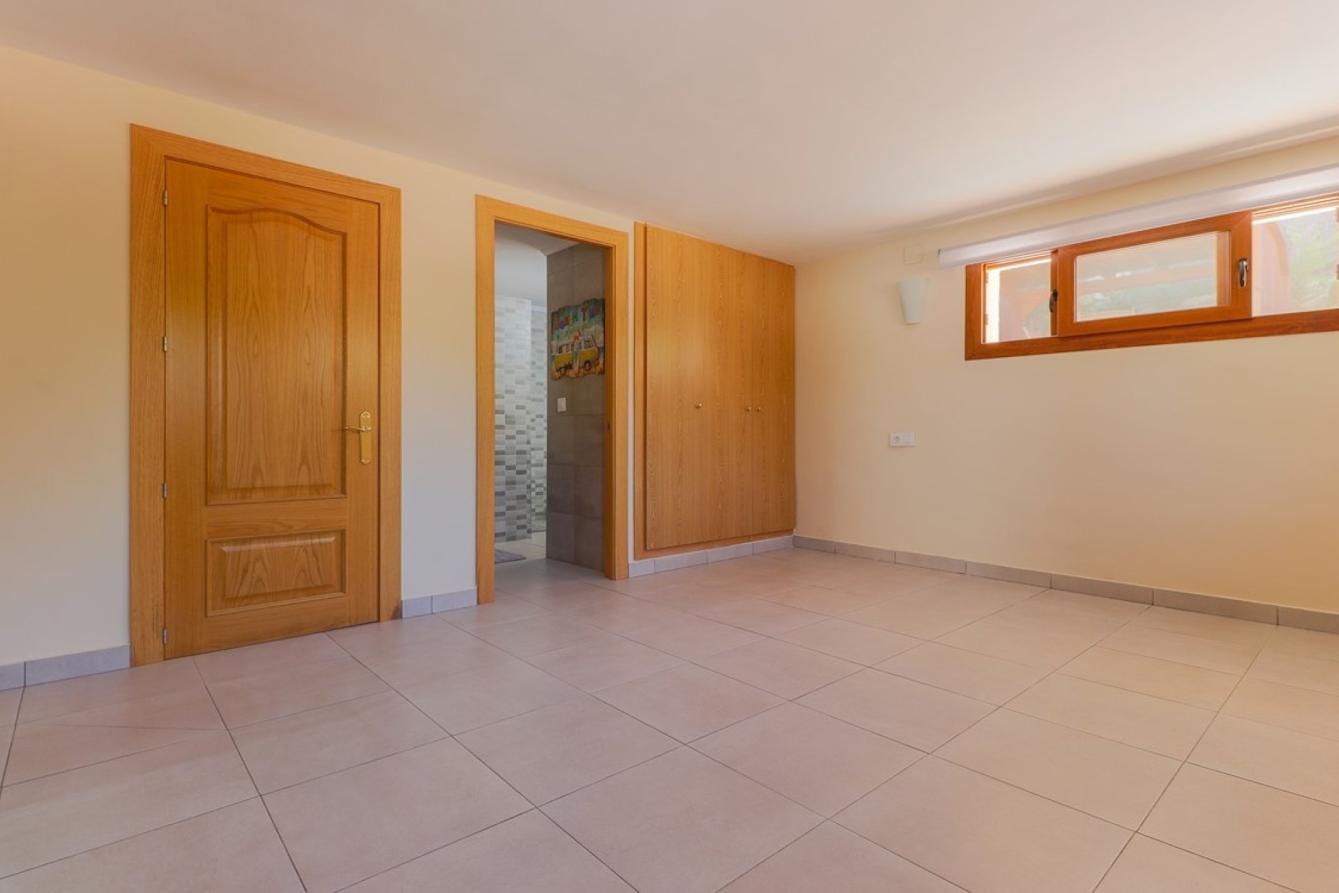 Verkauf - Villa - Benissa - Benissa Costa
