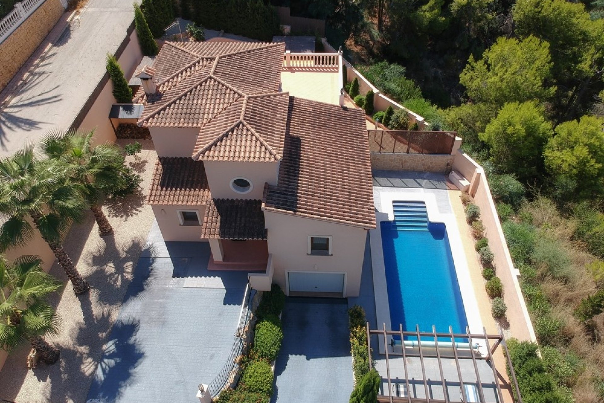 Verkauf - Villa - Benissa - Benissa Costa