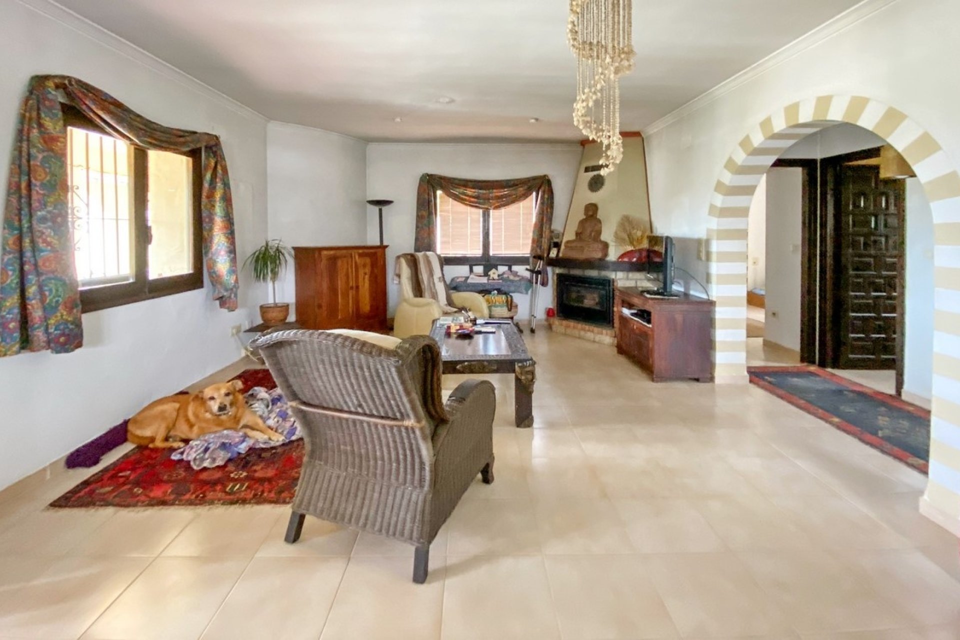 Verkauf - Villa - Benissa - Benissa Costa