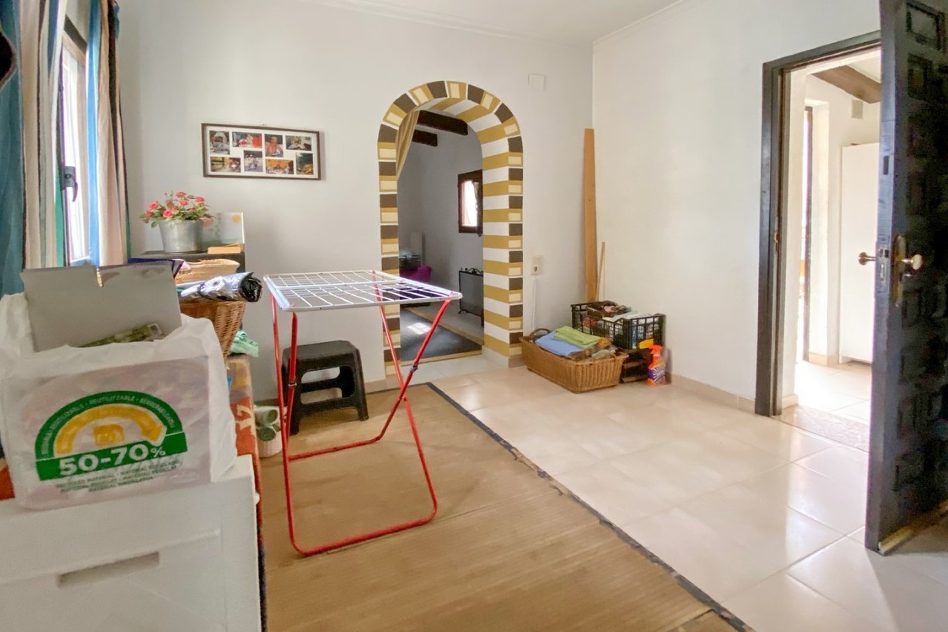 Verkauf - Villa - Benissa - Benissa Costa