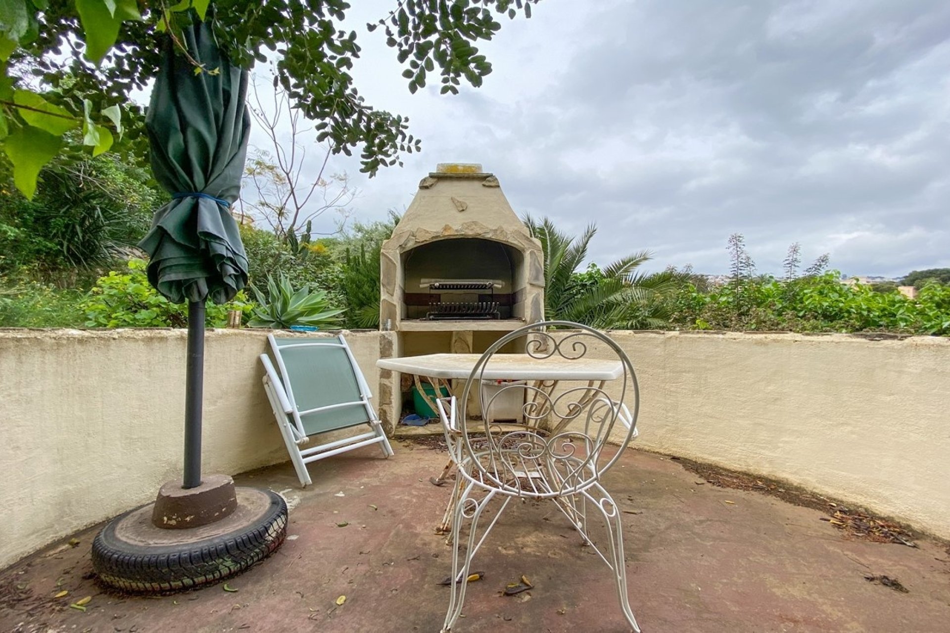 Verkauf - Villa - Benissa - Benissa Costa