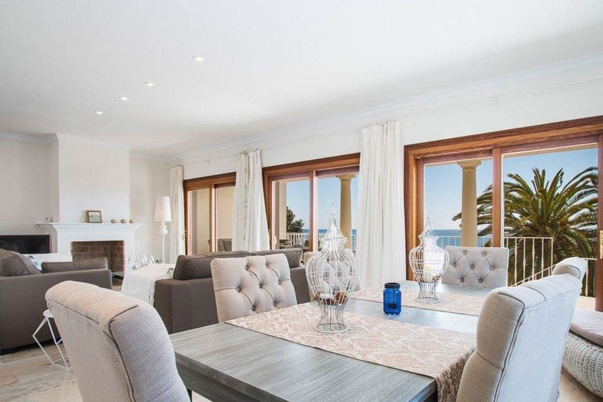 Verkauf - Villa - Benissa - Benissa Costa
