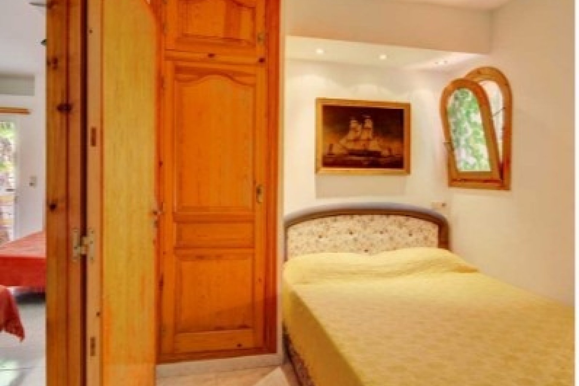 Verkauf - Villa - Benissa - Benissa Costa