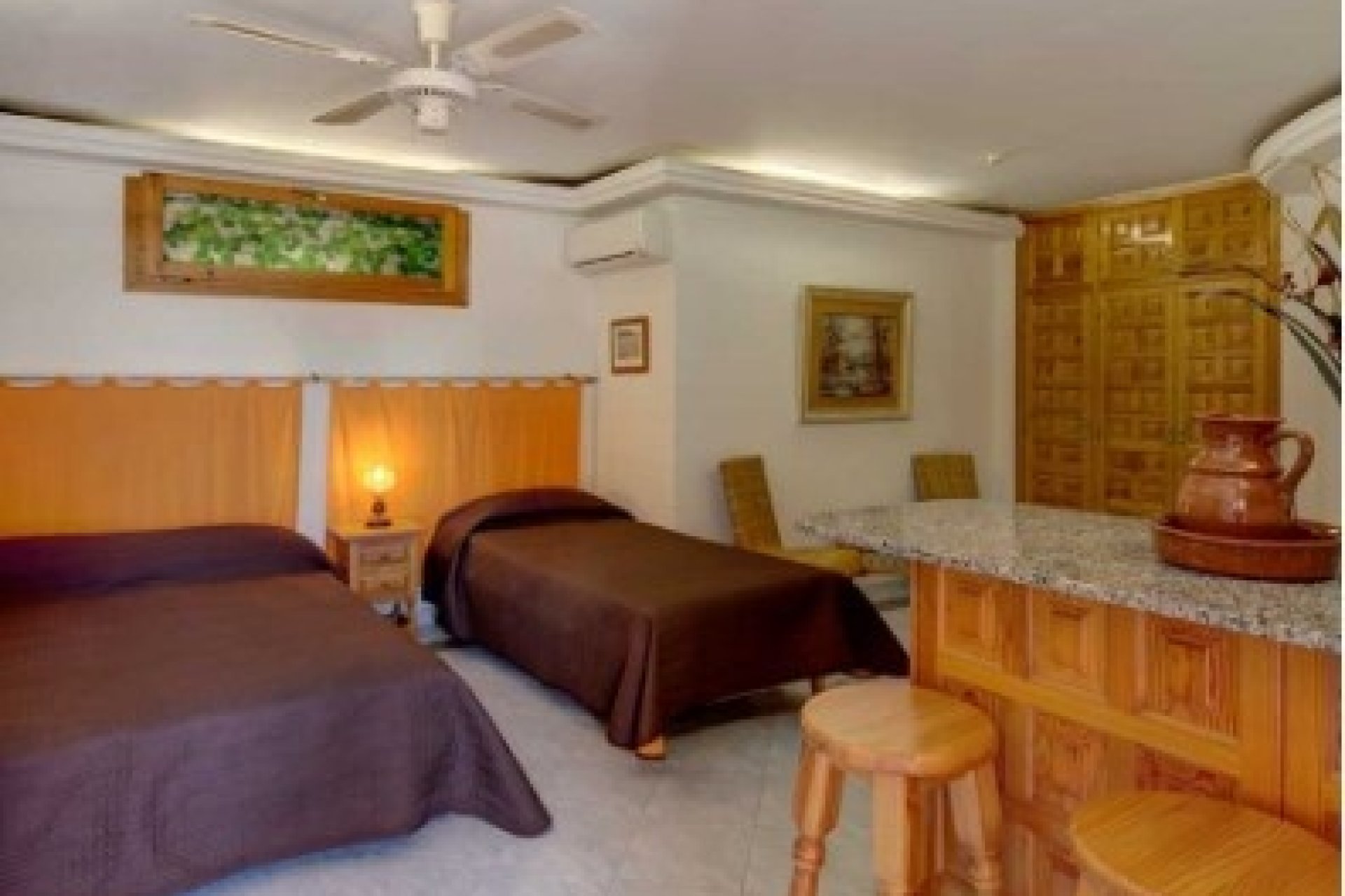 Verkauf - Villa - Benissa - Benissa Costa