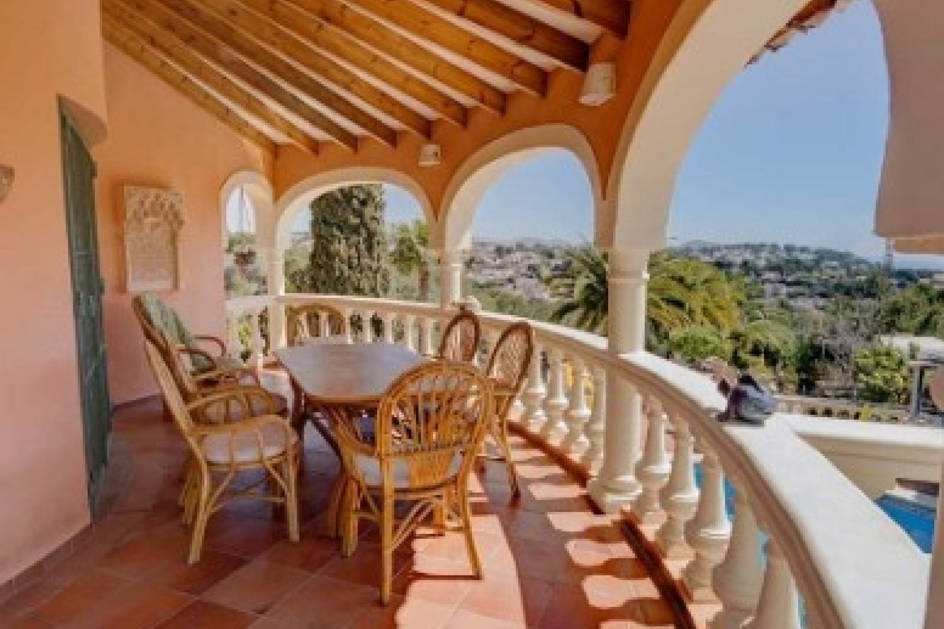 Verkauf - Villa - Benissa - Benissa Costa