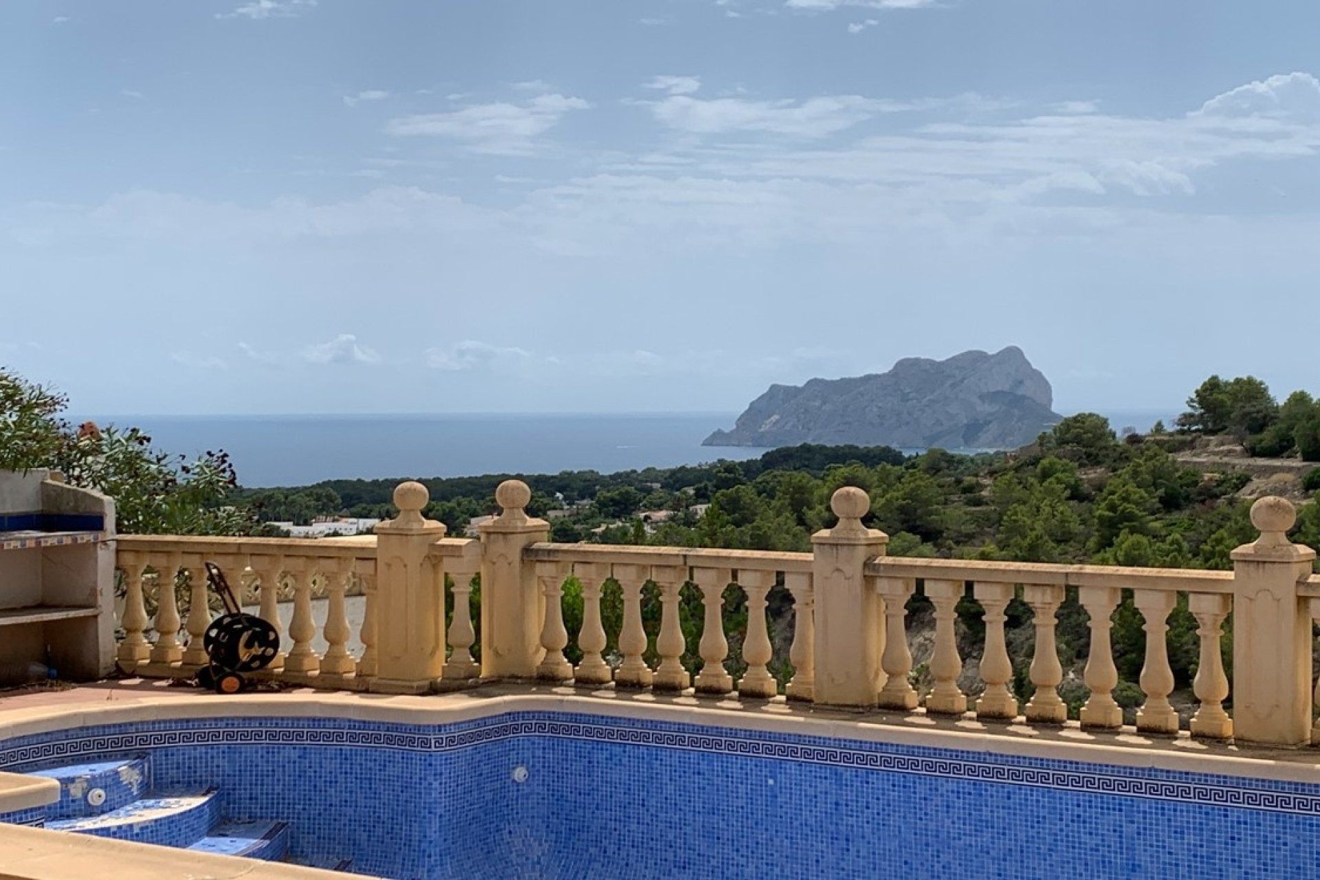 Verkauf - Villa - Benissa - Benissa Costa