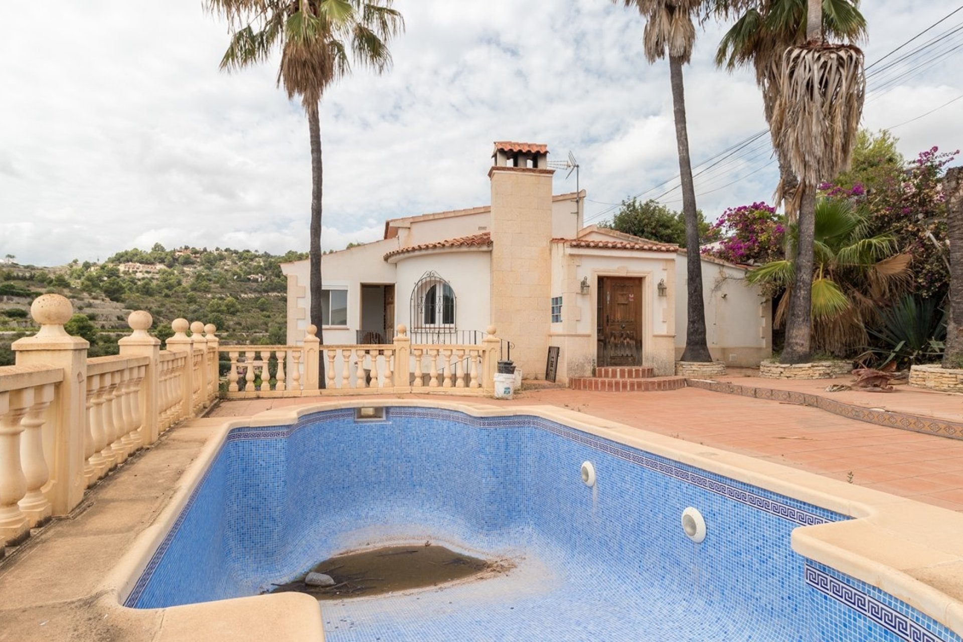 Verkauf - Villa - Benissa - Benissa Costa