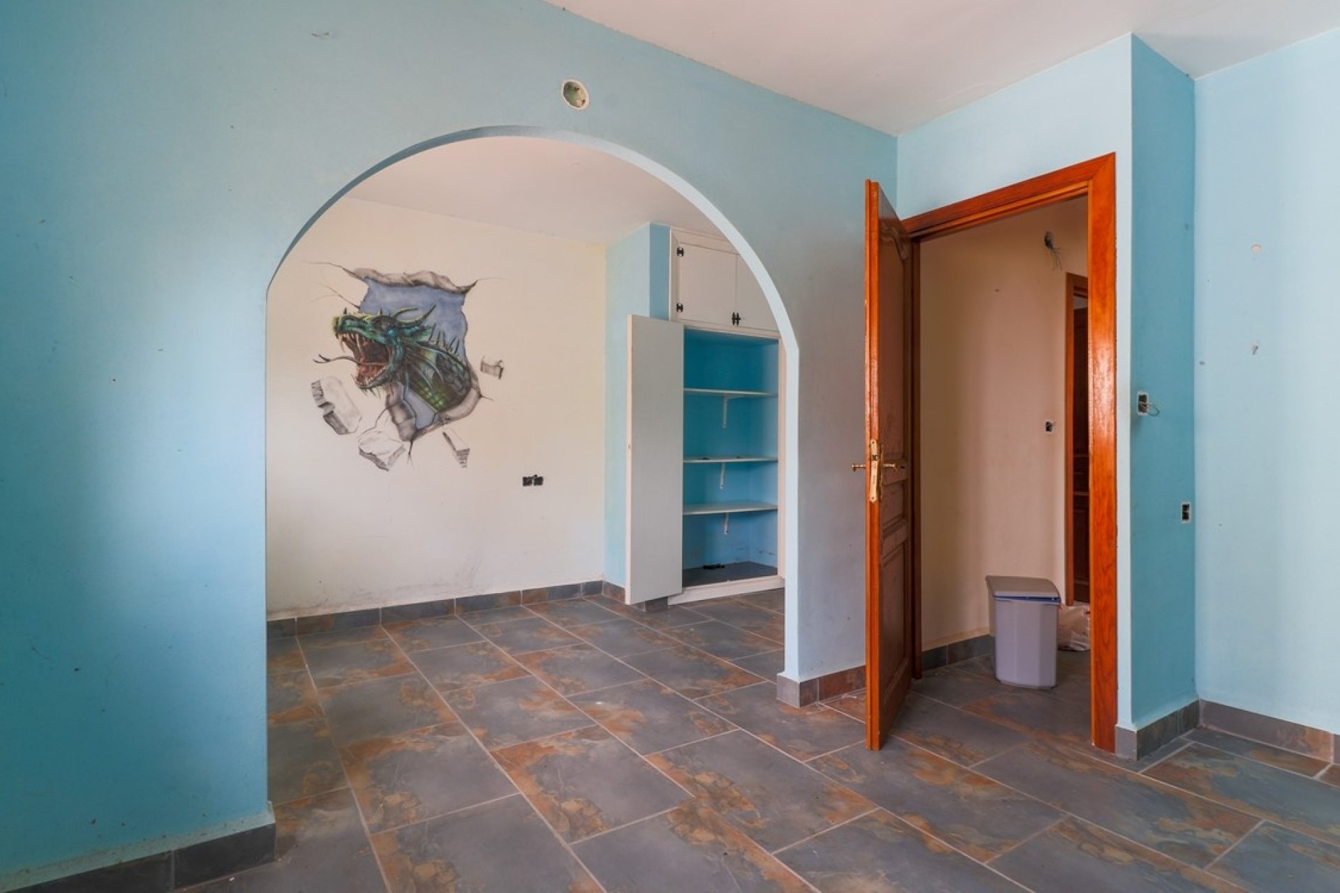 Verkauf - Villa - Benissa - Benissa Costa