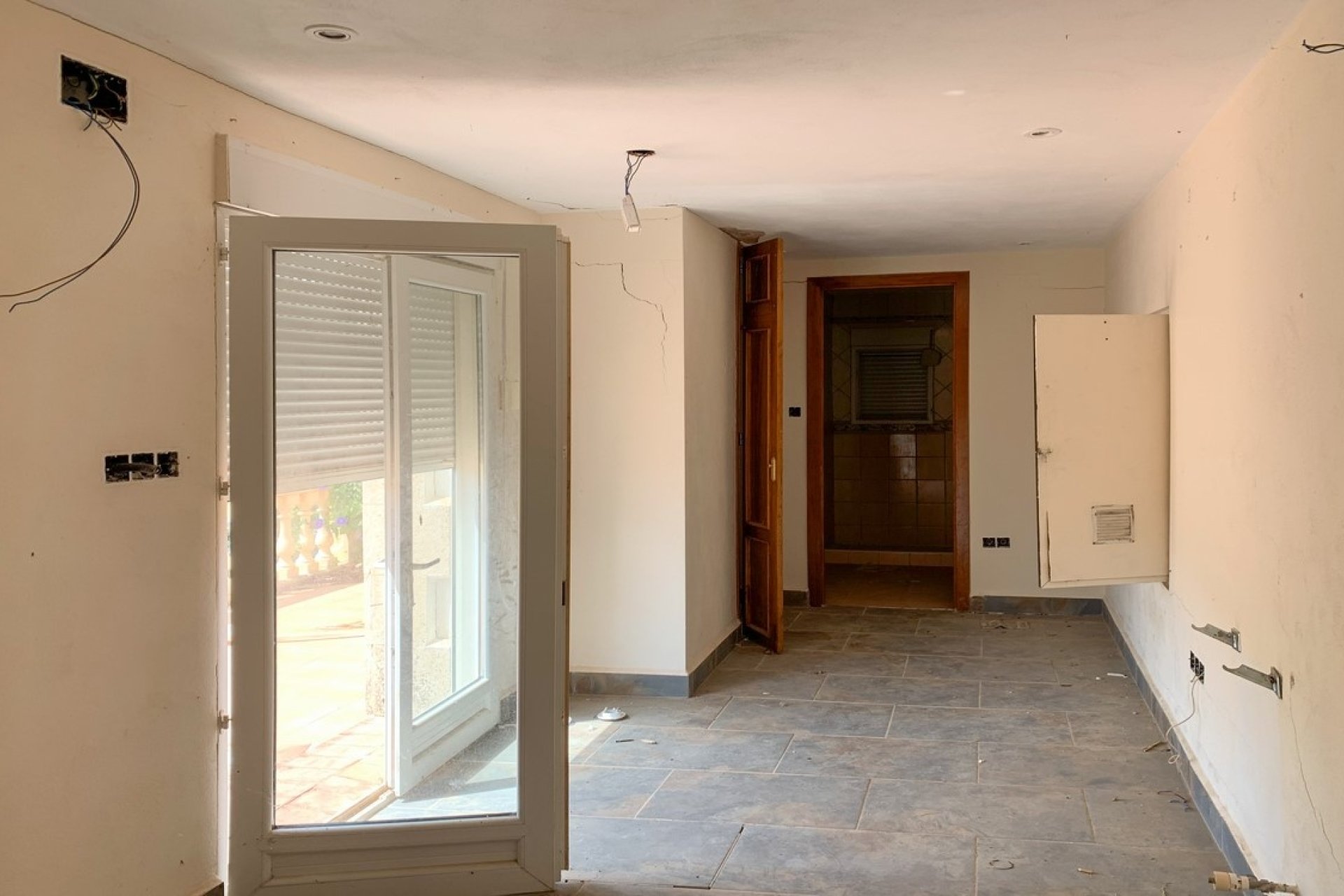 Verkauf - Villa - Benissa - Benissa Costa