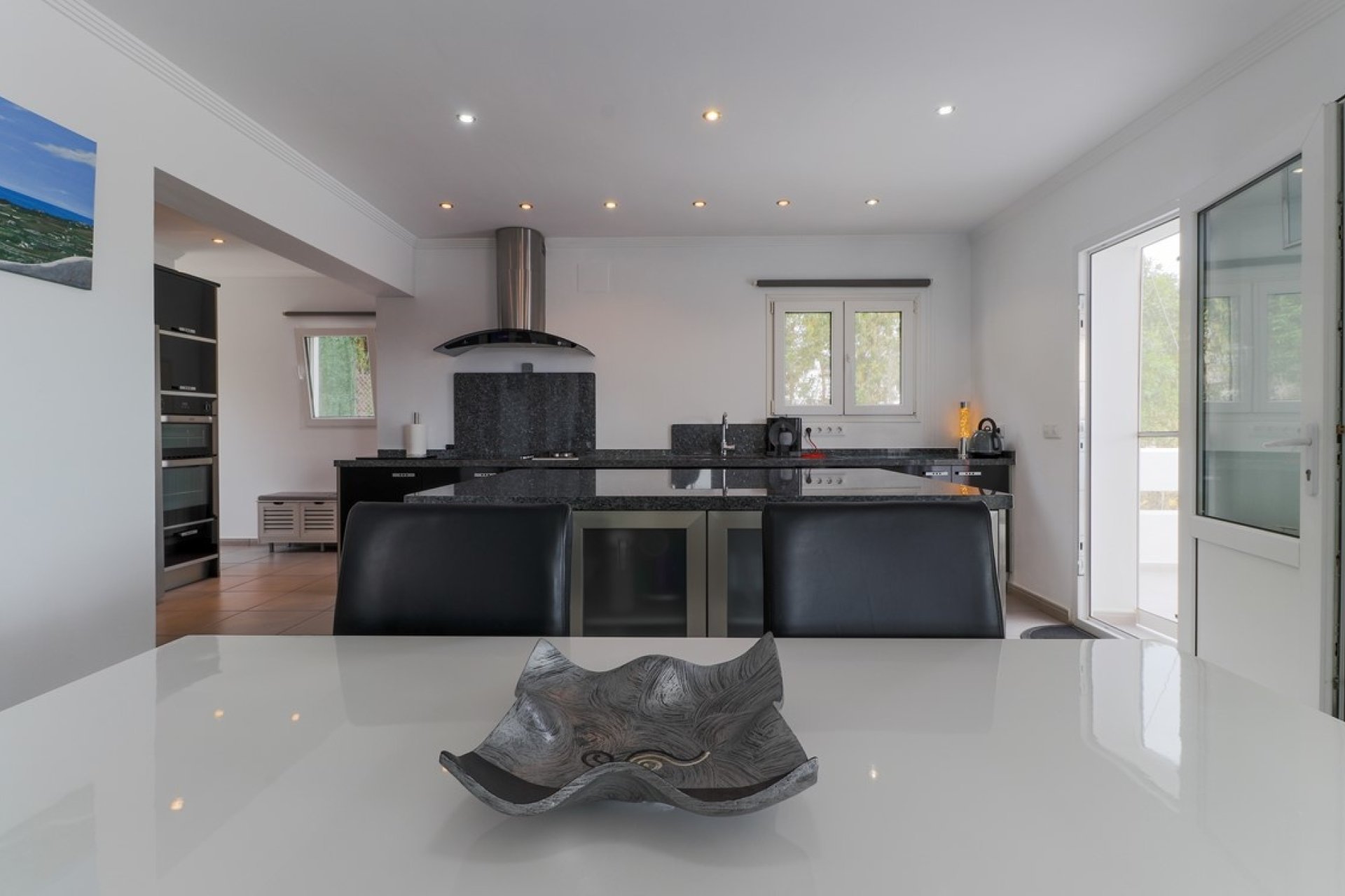 Verkauf - Villa - Benissa - Benissa Costa