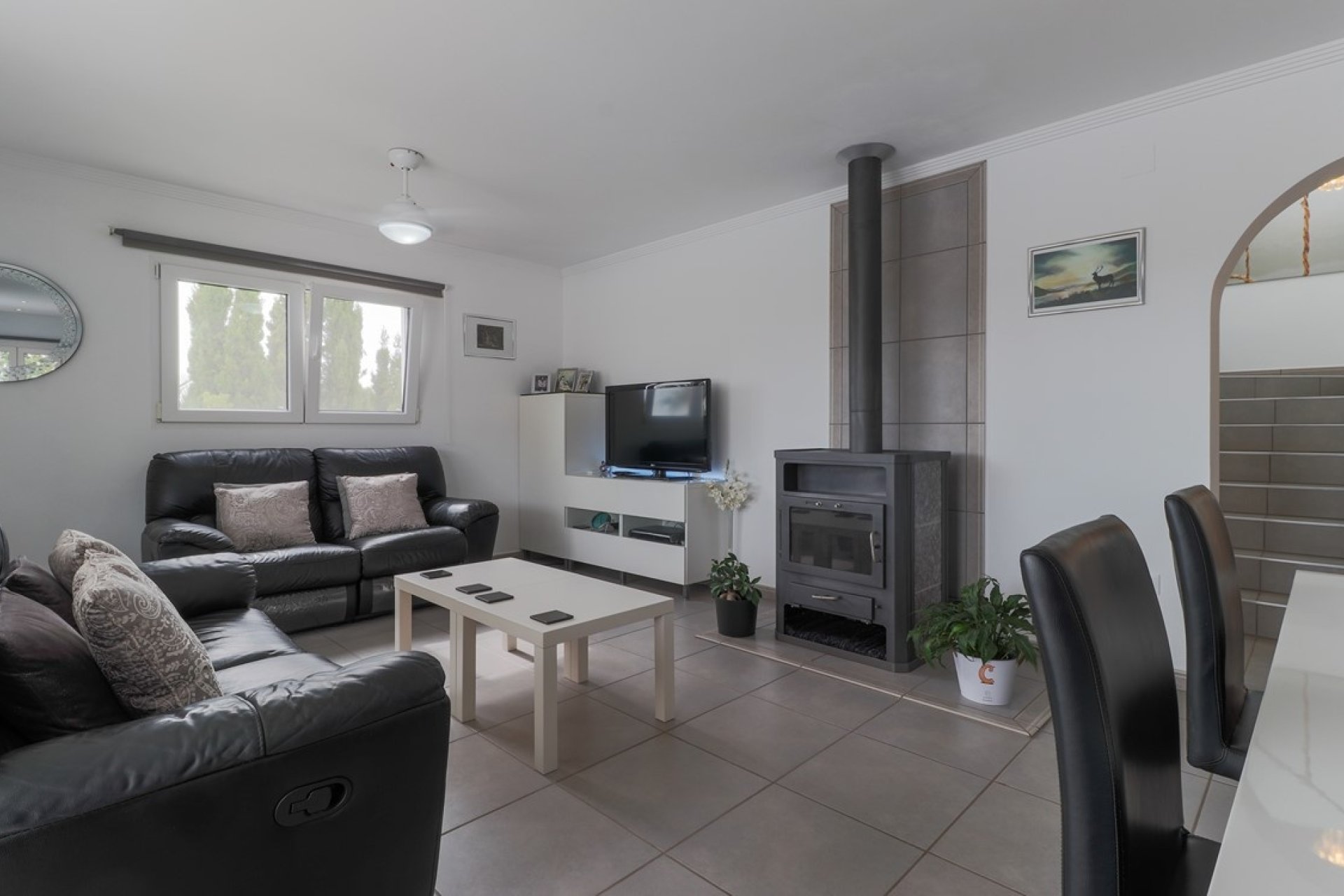 Verkauf - Villa - Benissa - Benissa Costa