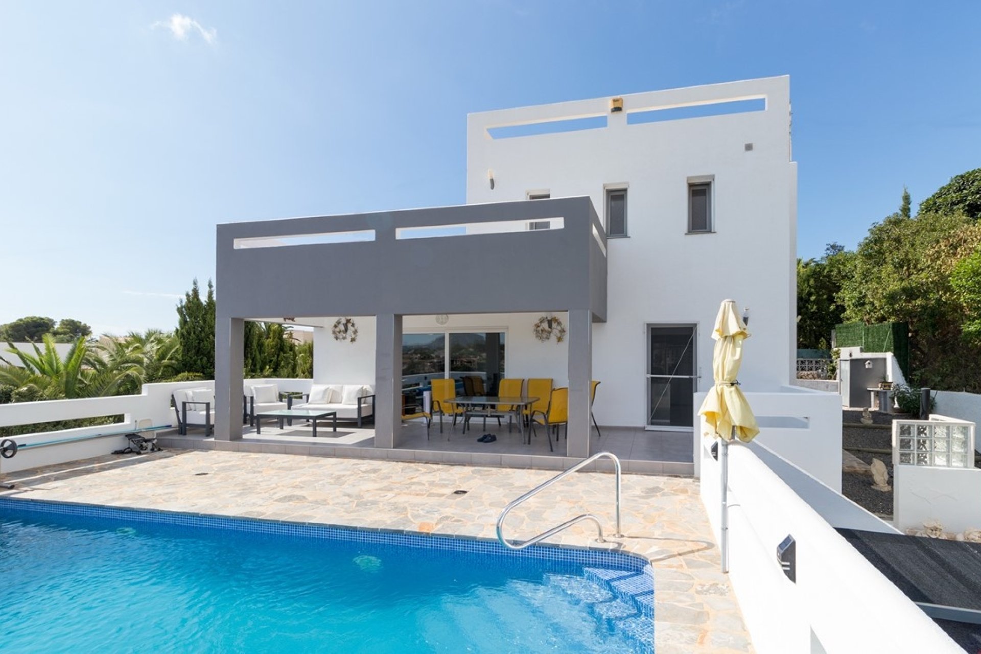 Verkauf - Villa - Benissa - Benissa Costa