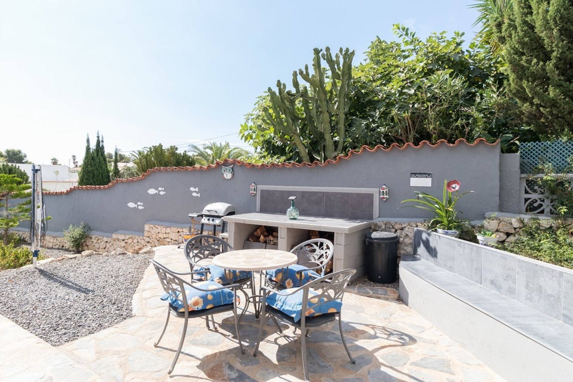 Verkauf - Villa - Benissa - Benissa Costa