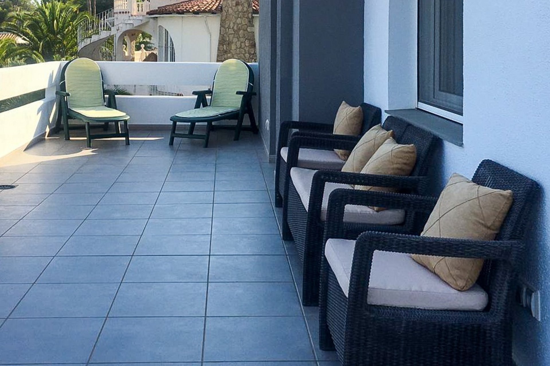 Verkauf - Villa - Benissa - Benissa Costa