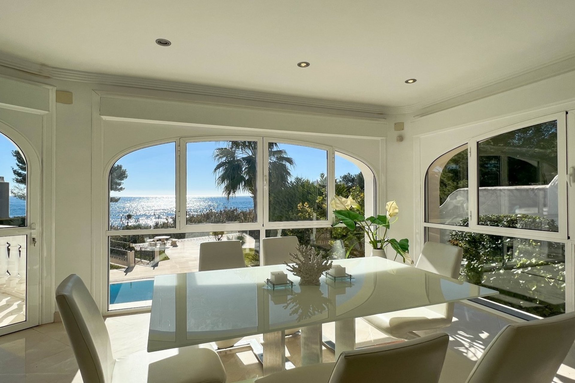 Verkauf - Villa - Benissa - Benissa Costa