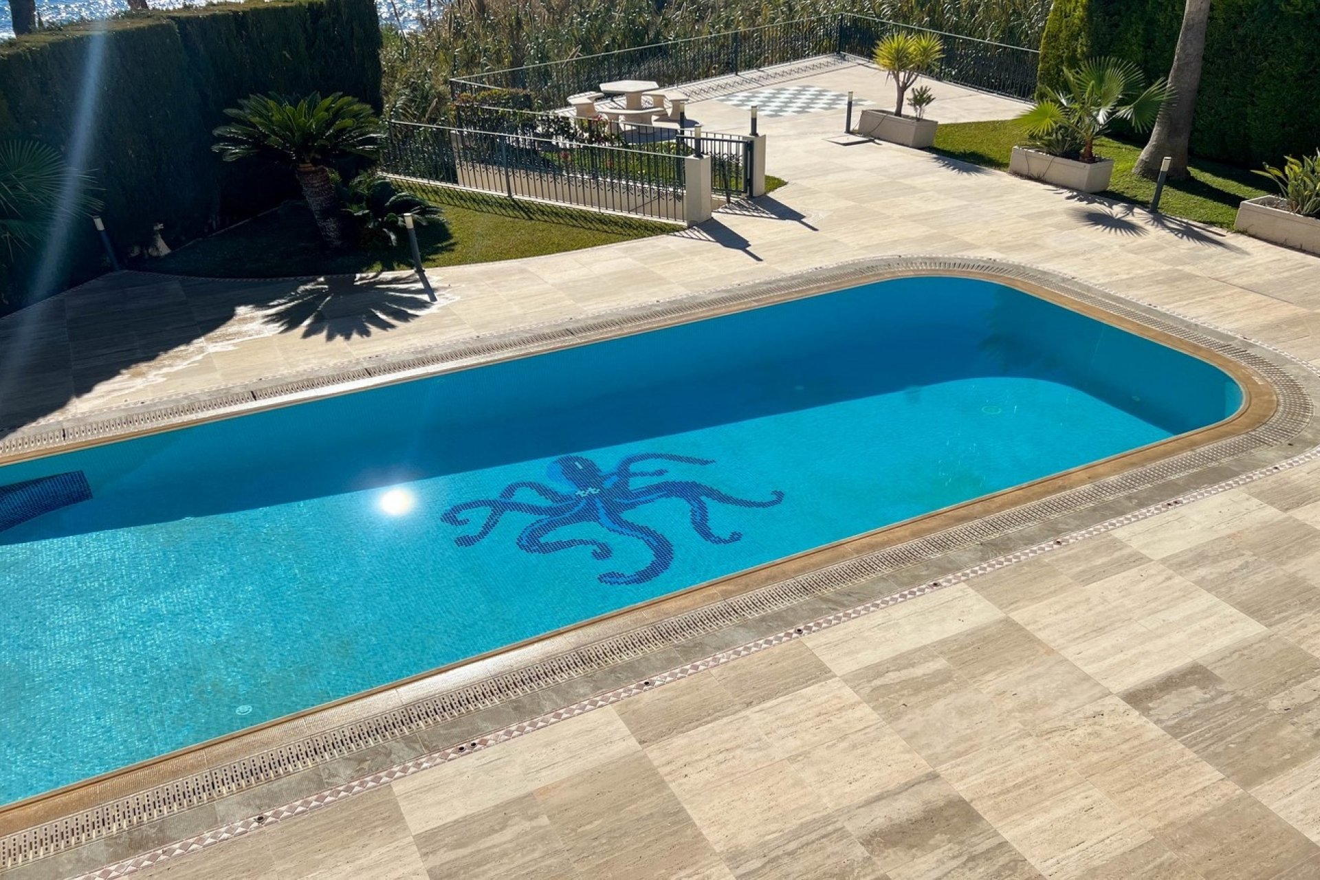 Verkauf - Villa - Benissa - Benissa Costa