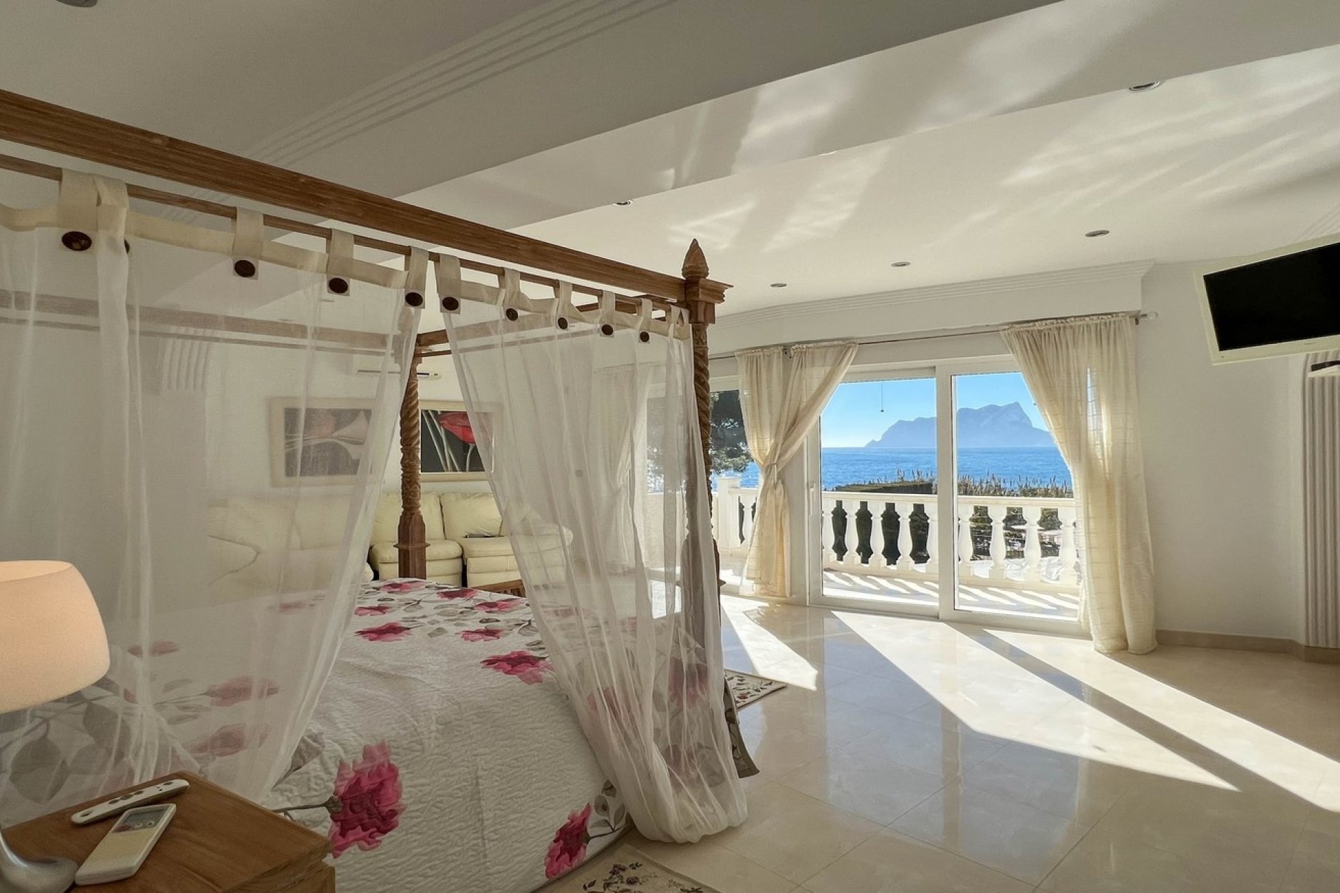 Verkauf - Villa - Benissa - Benissa Costa
