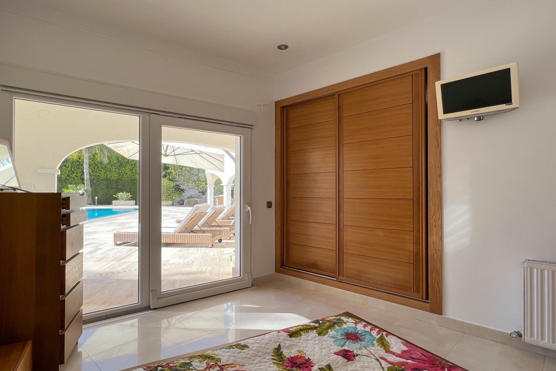 Verkauf - Villa - Benissa - Benissa Costa