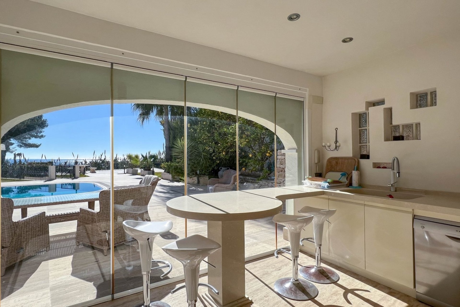 Verkauf - Villa - Benissa - Benissa Costa