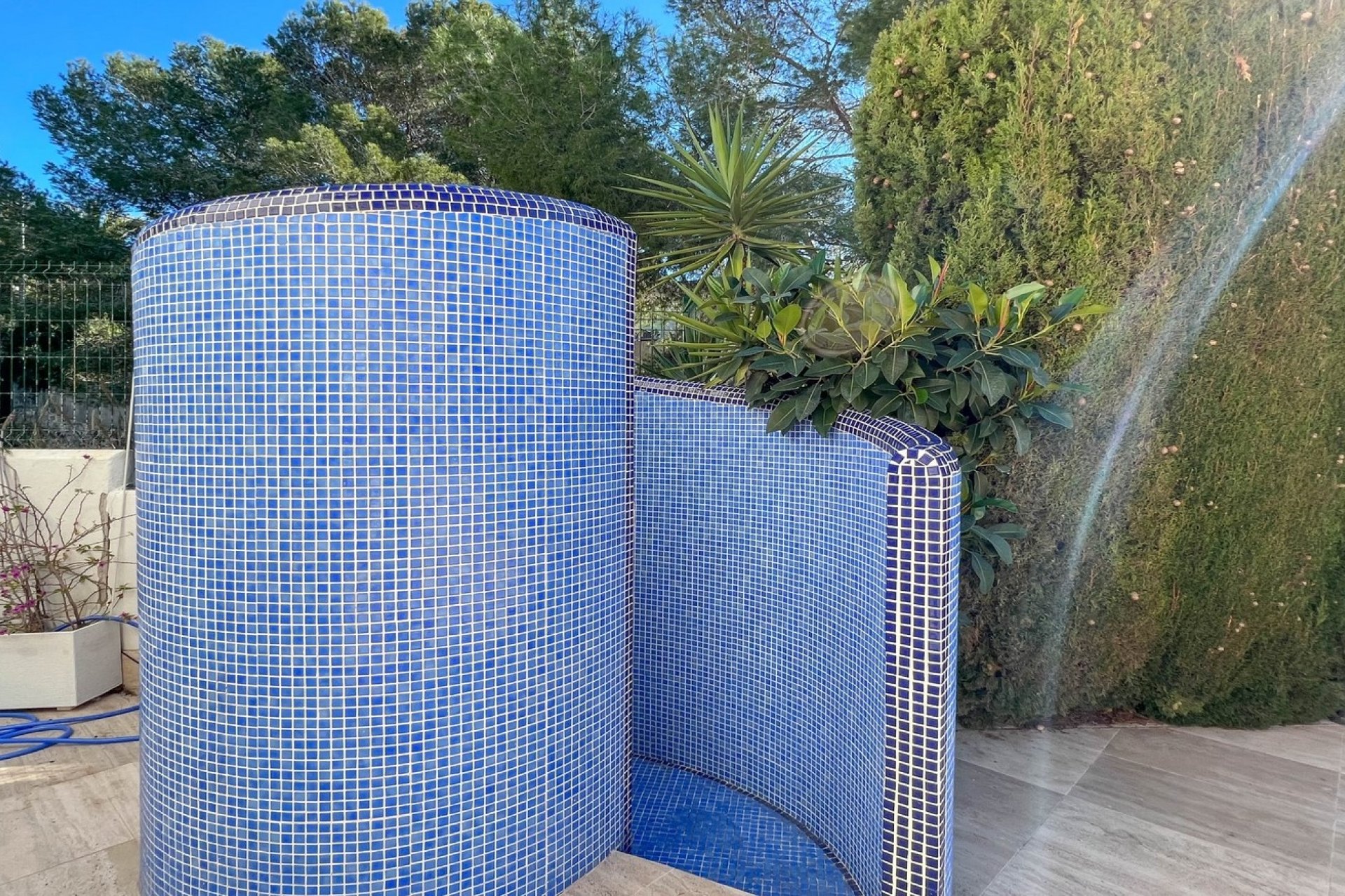 Verkauf - Villa - Benissa - Benissa Costa