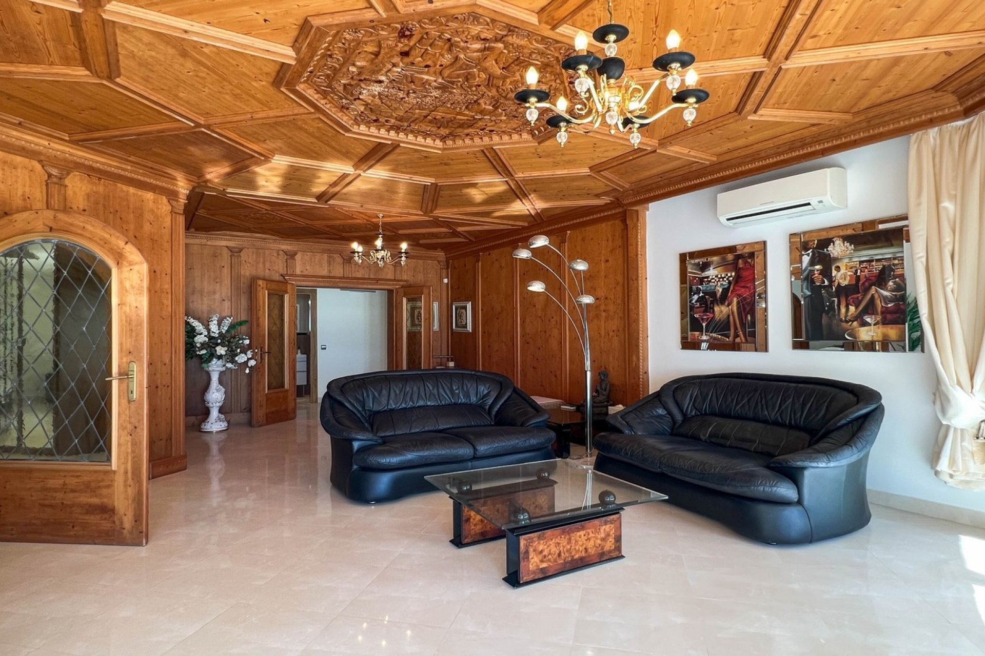 Verkauf - Villa - Benissa - Benissa Costa