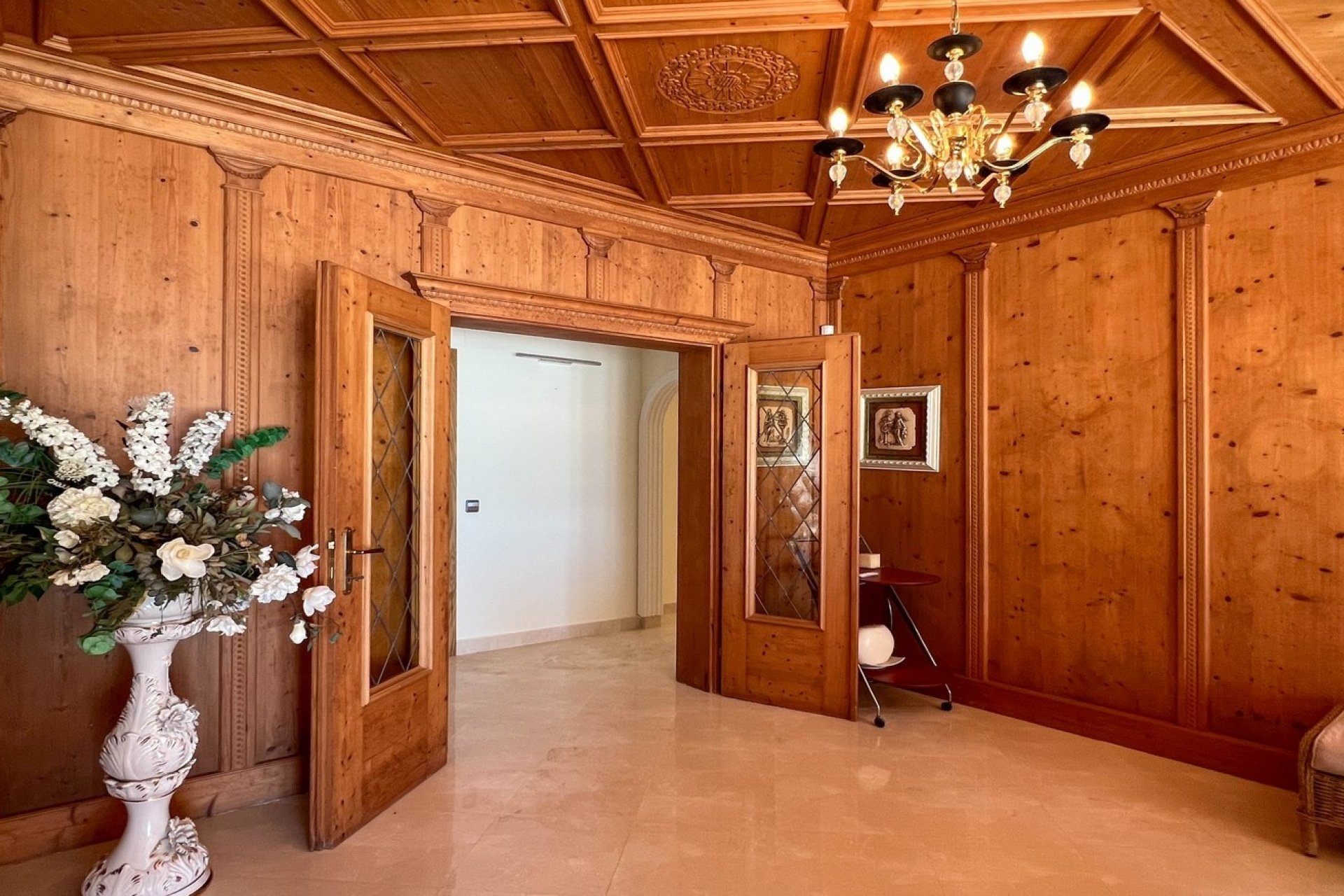 Verkauf - Villa - Benissa - Benissa Costa