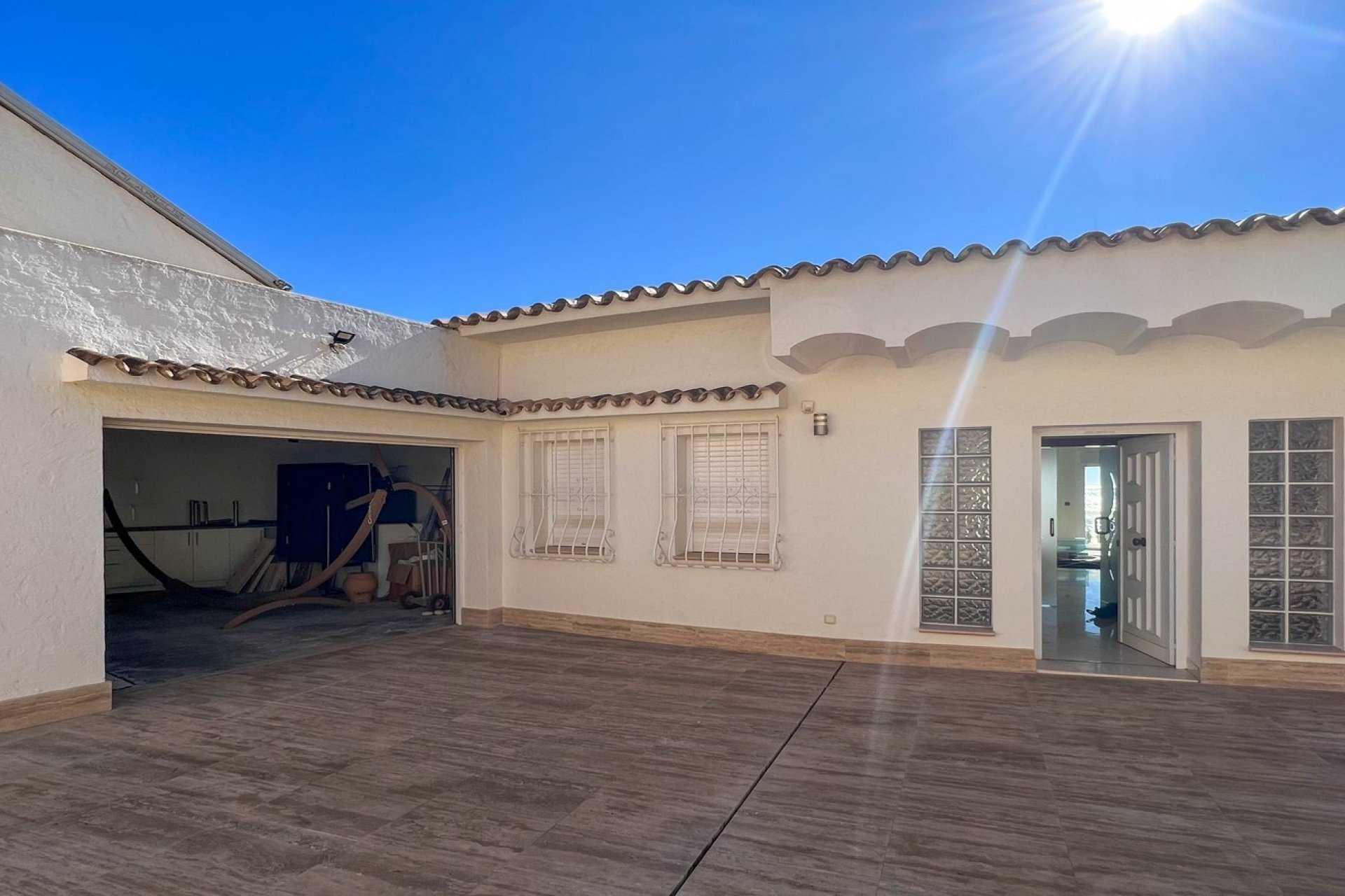 Verkauf - Villa - Benissa - Benissa Costa
