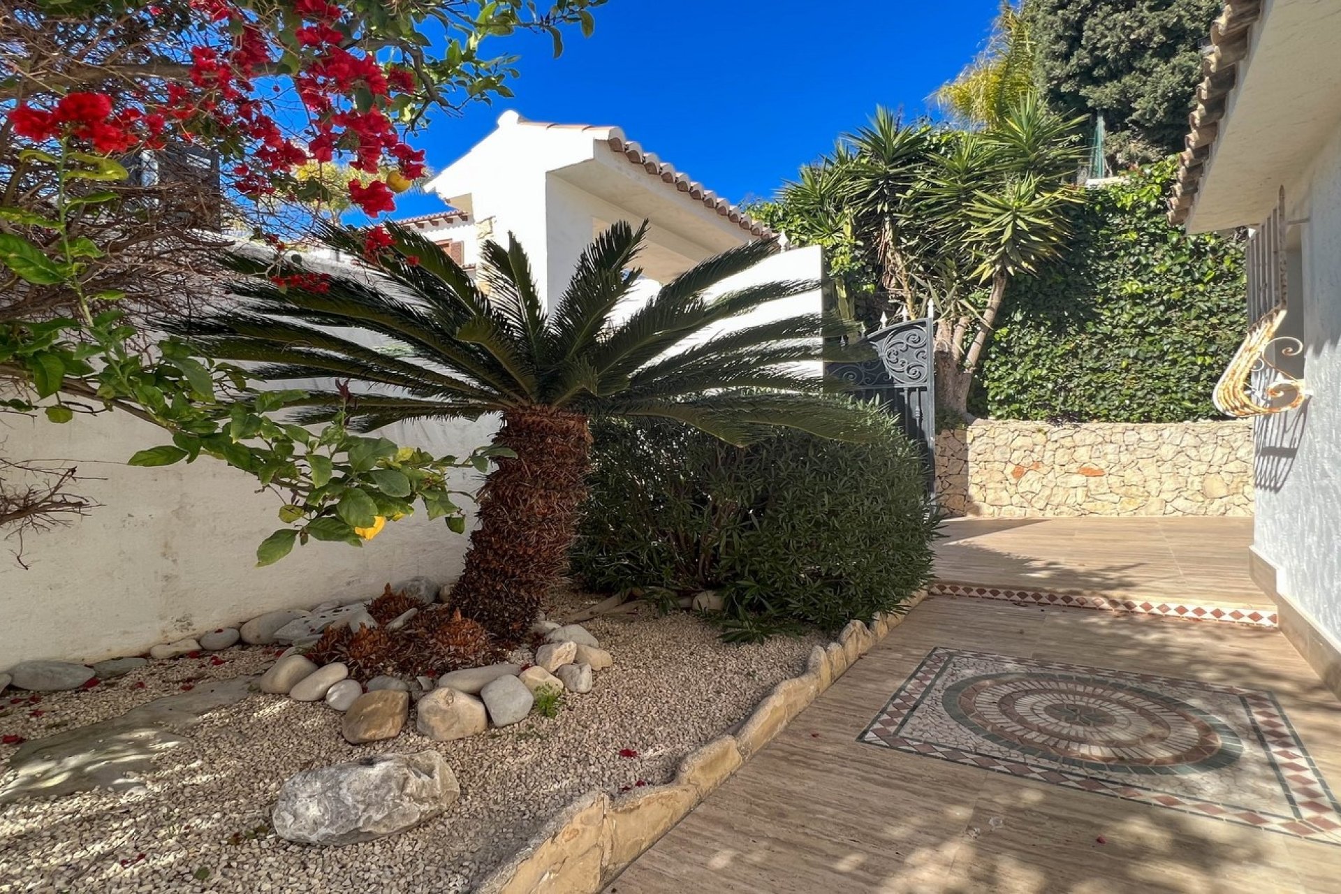 Verkauf - Villa - Benissa - Benissa Costa