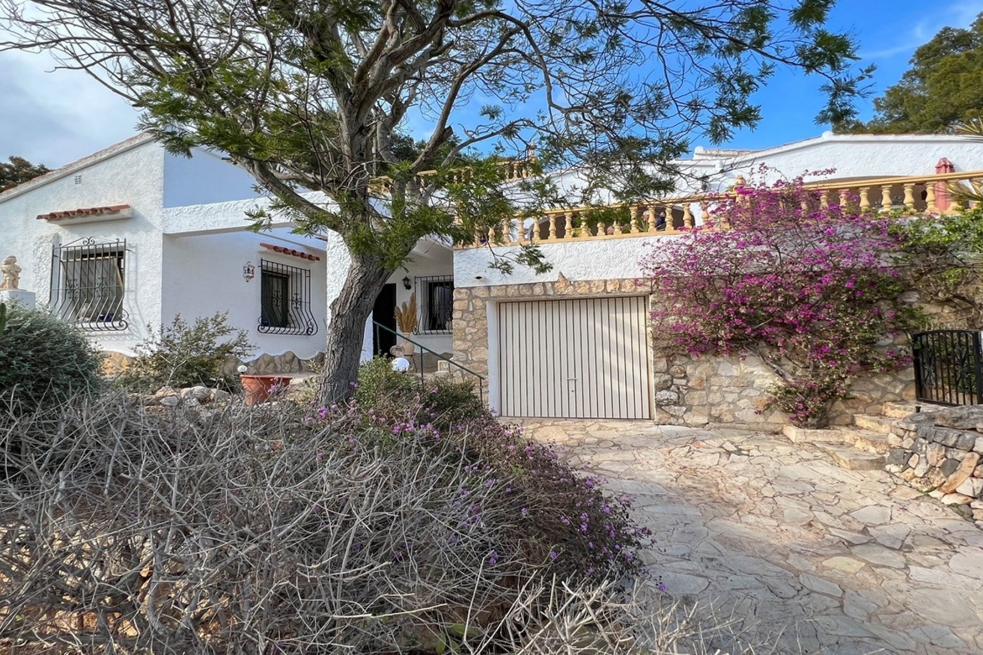 Verkauf - Villa - Benissa - Benissa Costa