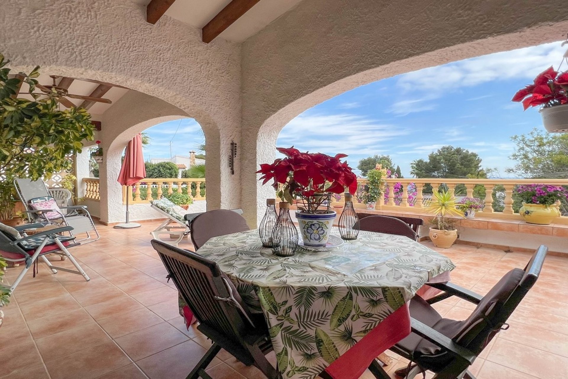 Verkauf - Villa - Benissa - Benissa Costa