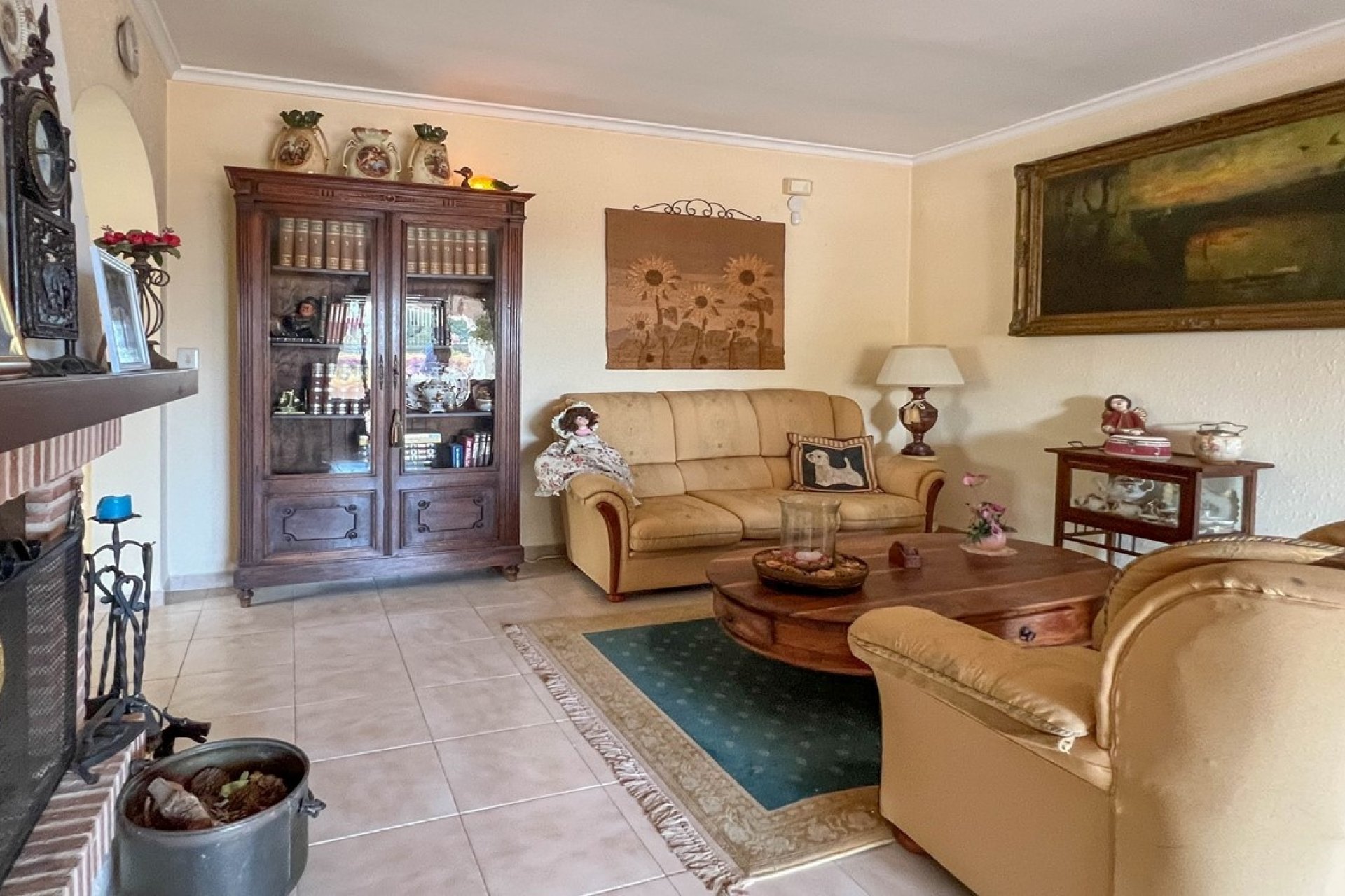 Verkauf - Villa - Benissa - Benissa Costa