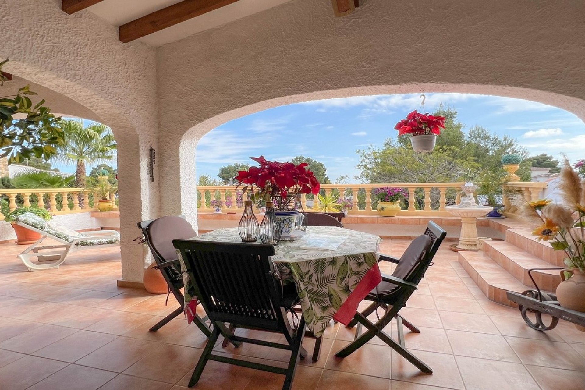 Verkauf - Villa - Benissa - Benissa Costa