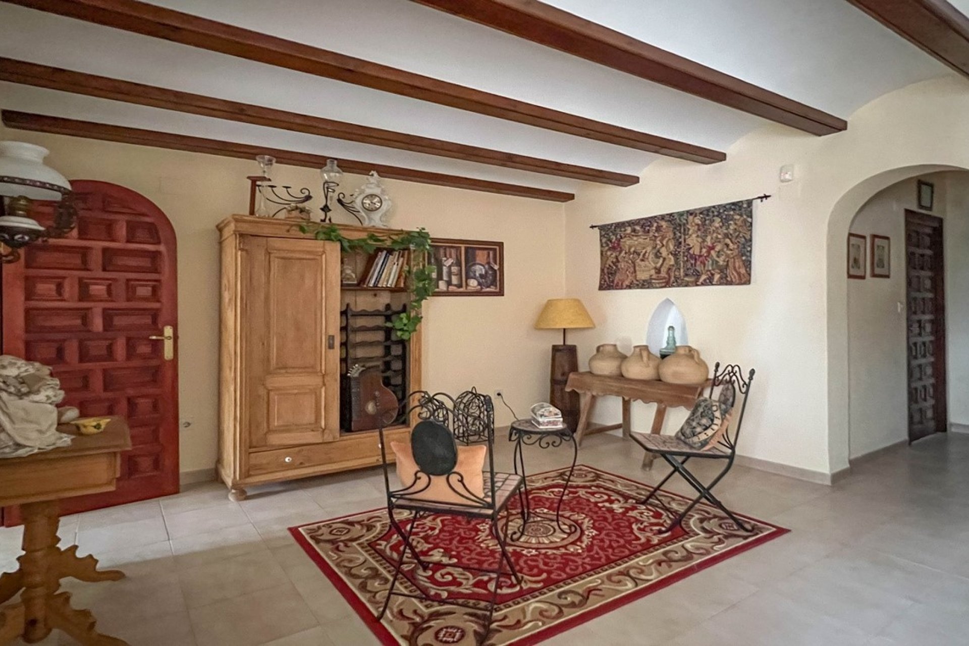 Verkauf - Villa - Benissa - Benissa Costa