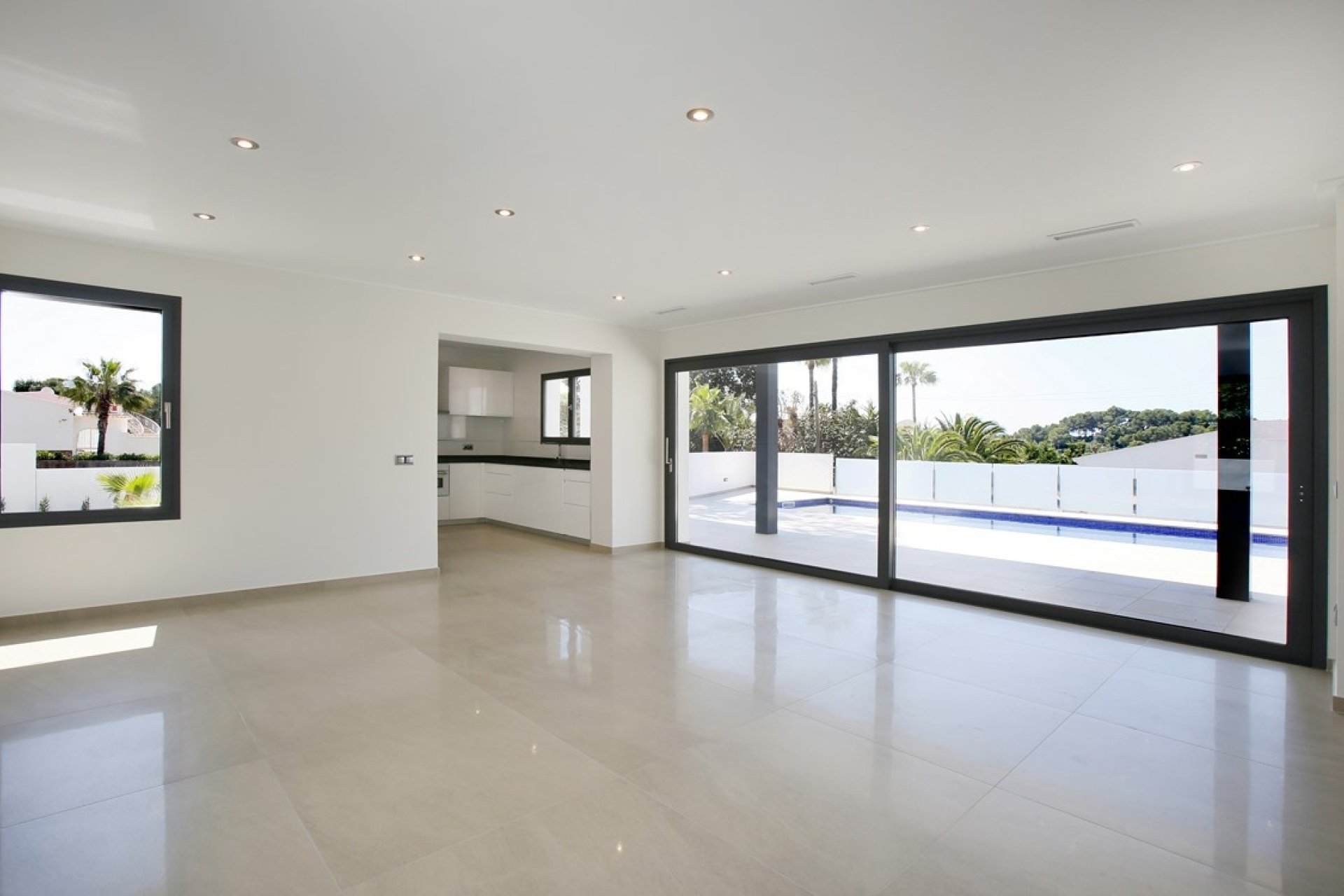 Verkauf - Villa - Benissa - Benissa Costa