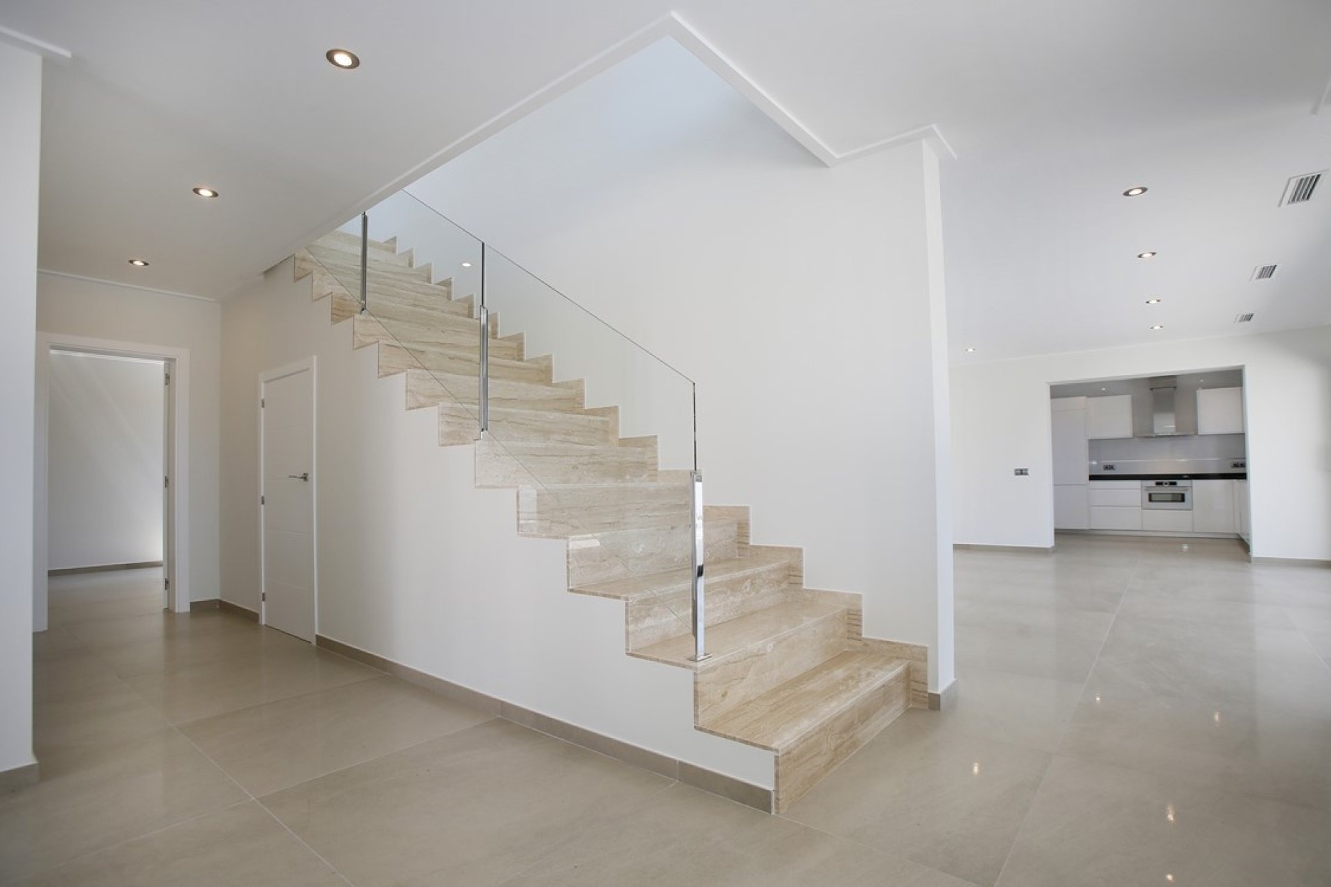 Verkauf - Villa - Benissa - Benissa Costa