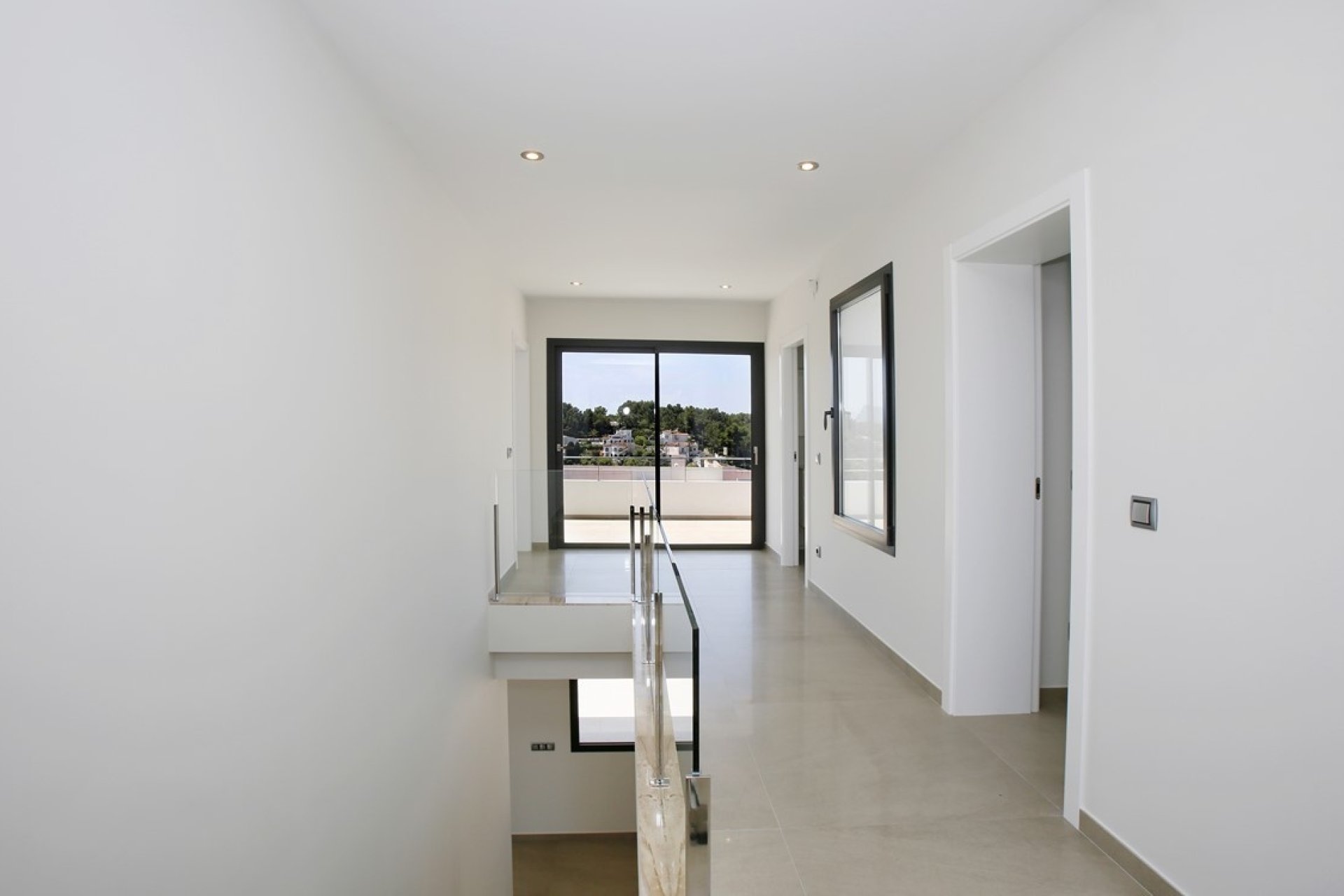 Verkauf - Villa - Benissa - Benissa Costa
