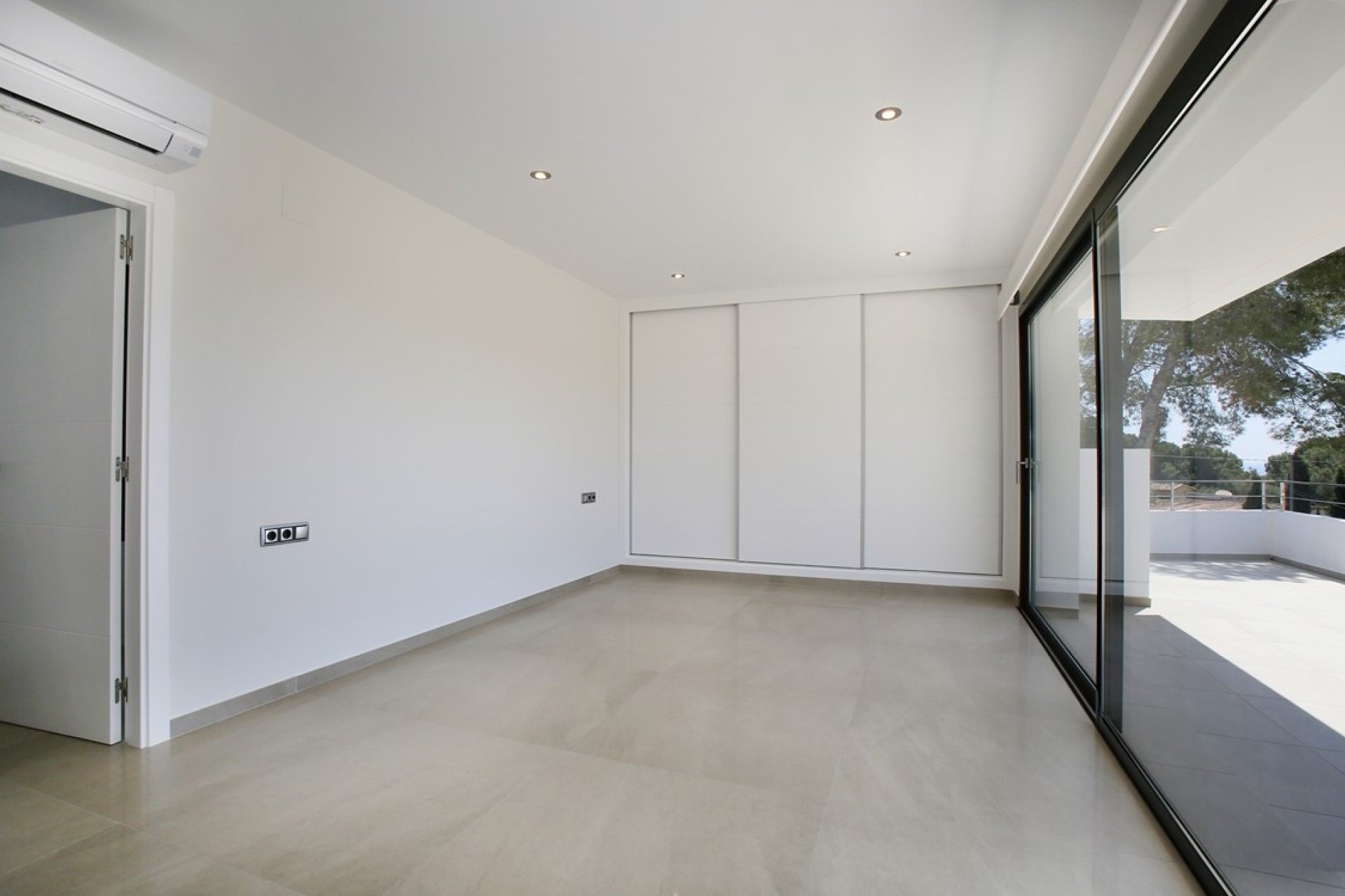 Verkauf - Villa - Benissa - Benissa Costa
