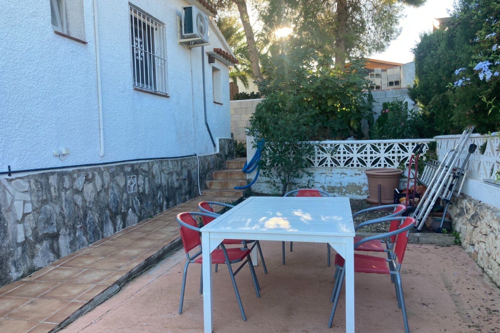 Verkauf - Villa - Benissa - Benissa Costa