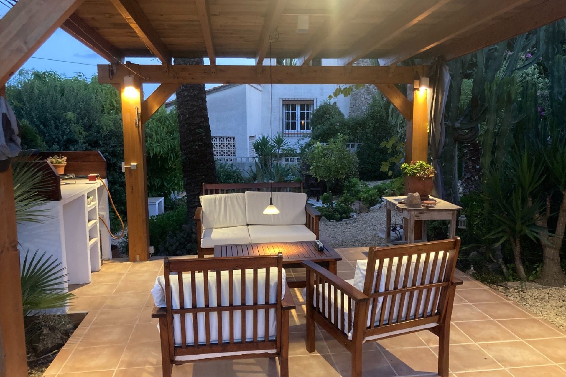 Verkauf - Villa - Benissa - Benissa Costa