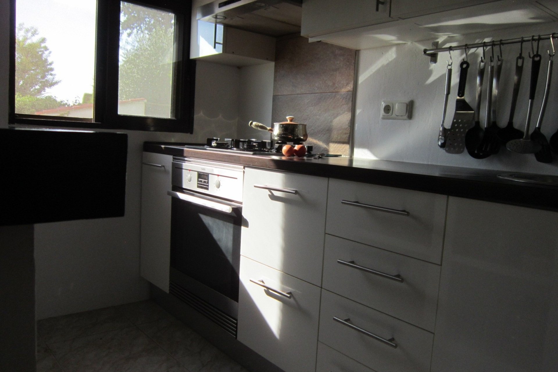 Verkauf - Villa - Benissa - Benissa Costa
