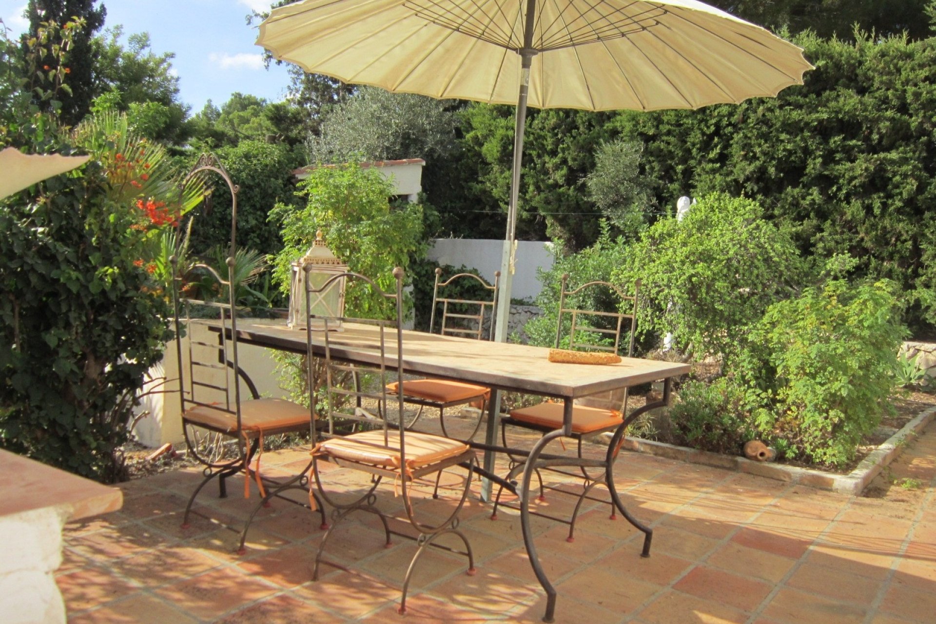 Verkauf - Villa - Benissa - Benissa Costa