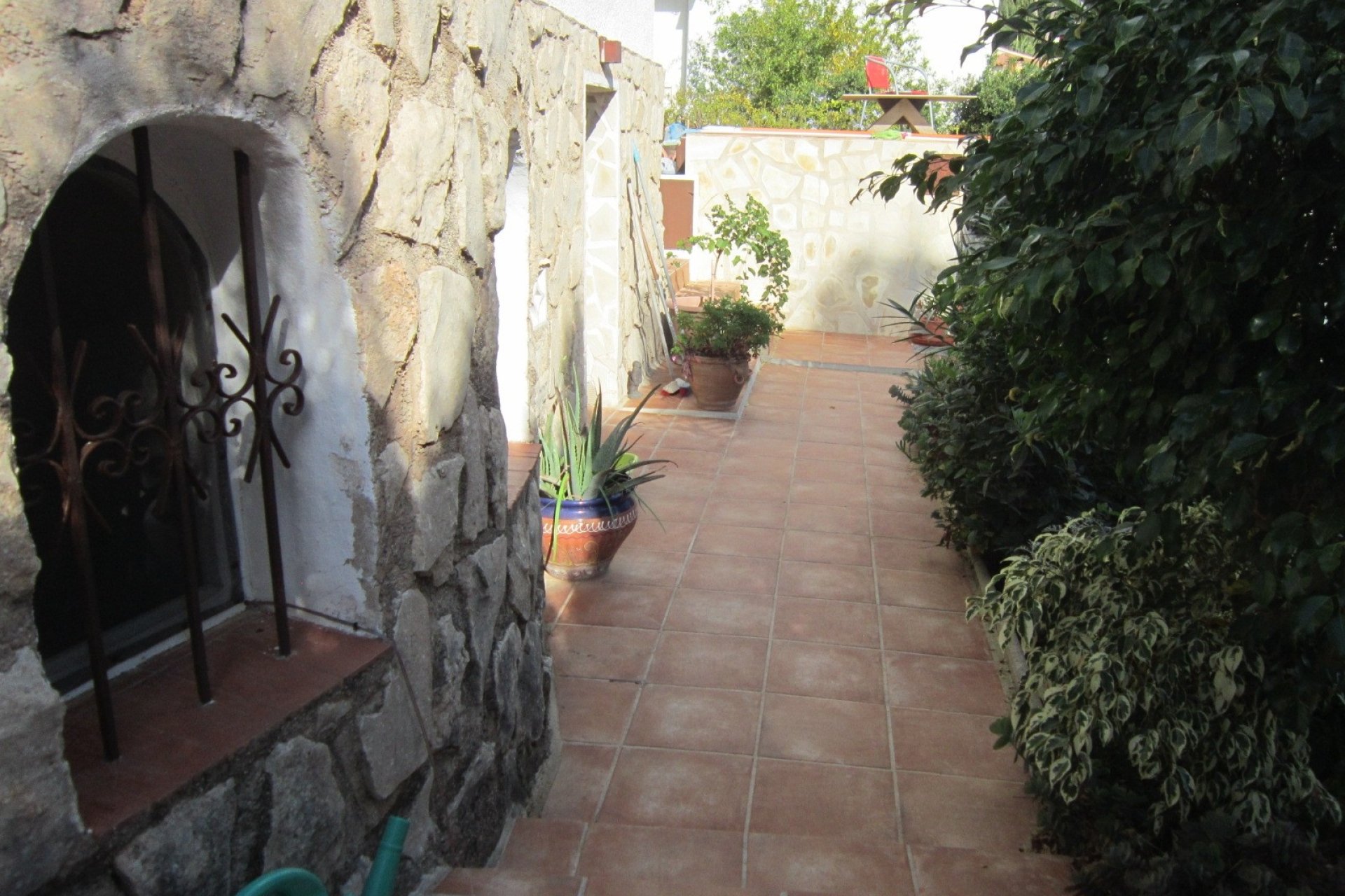 Verkauf - Villa - Benissa - Benissa Costa