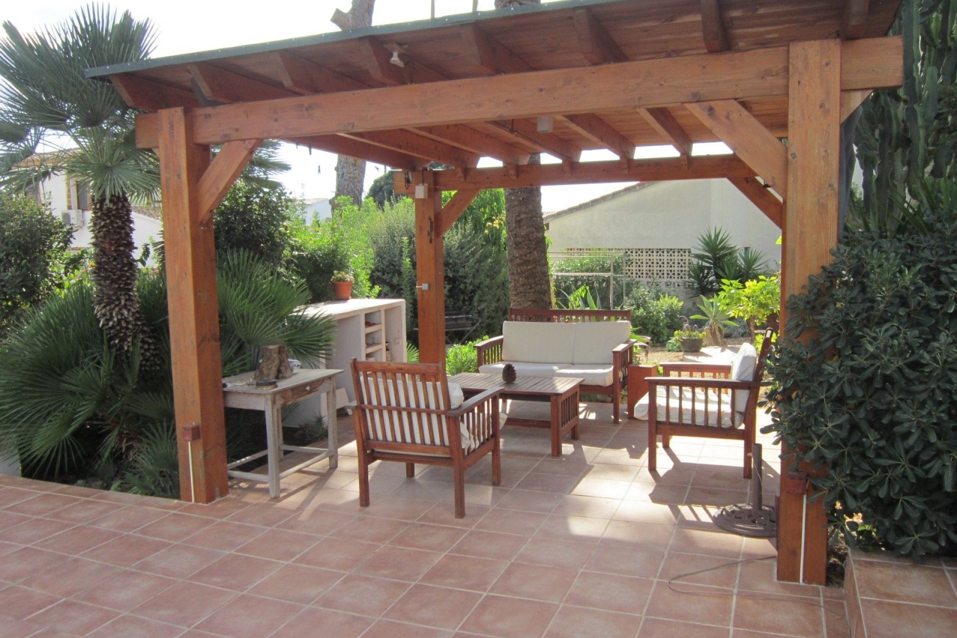 Verkauf - Villa - Benissa - Benissa Costa