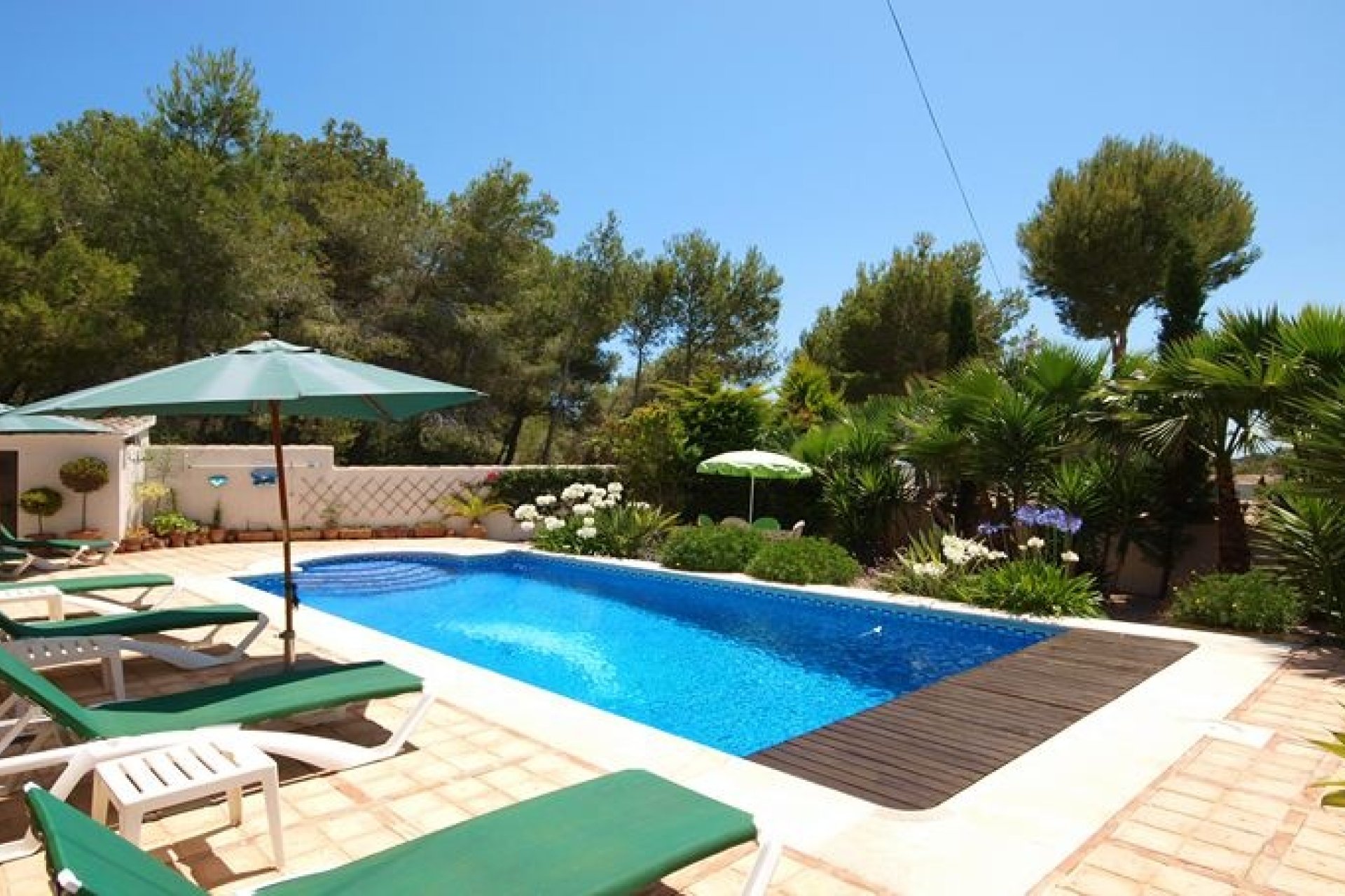 Verkauf - Villa - Benissa - Benissa Costa