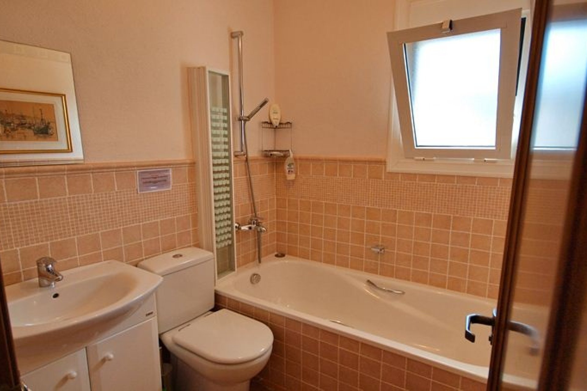 Verkauf - Villa - Benissa - Benissa Costa