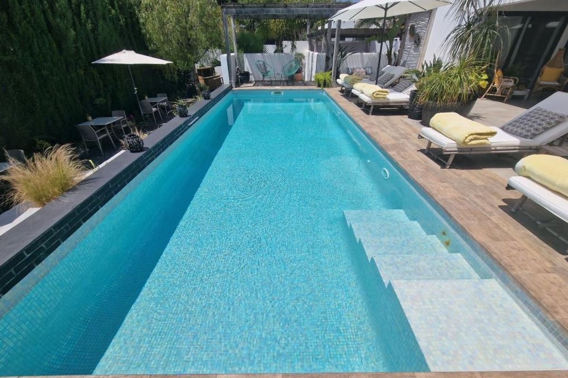 Verkauf - Villa - Benissa - Benissa Costa