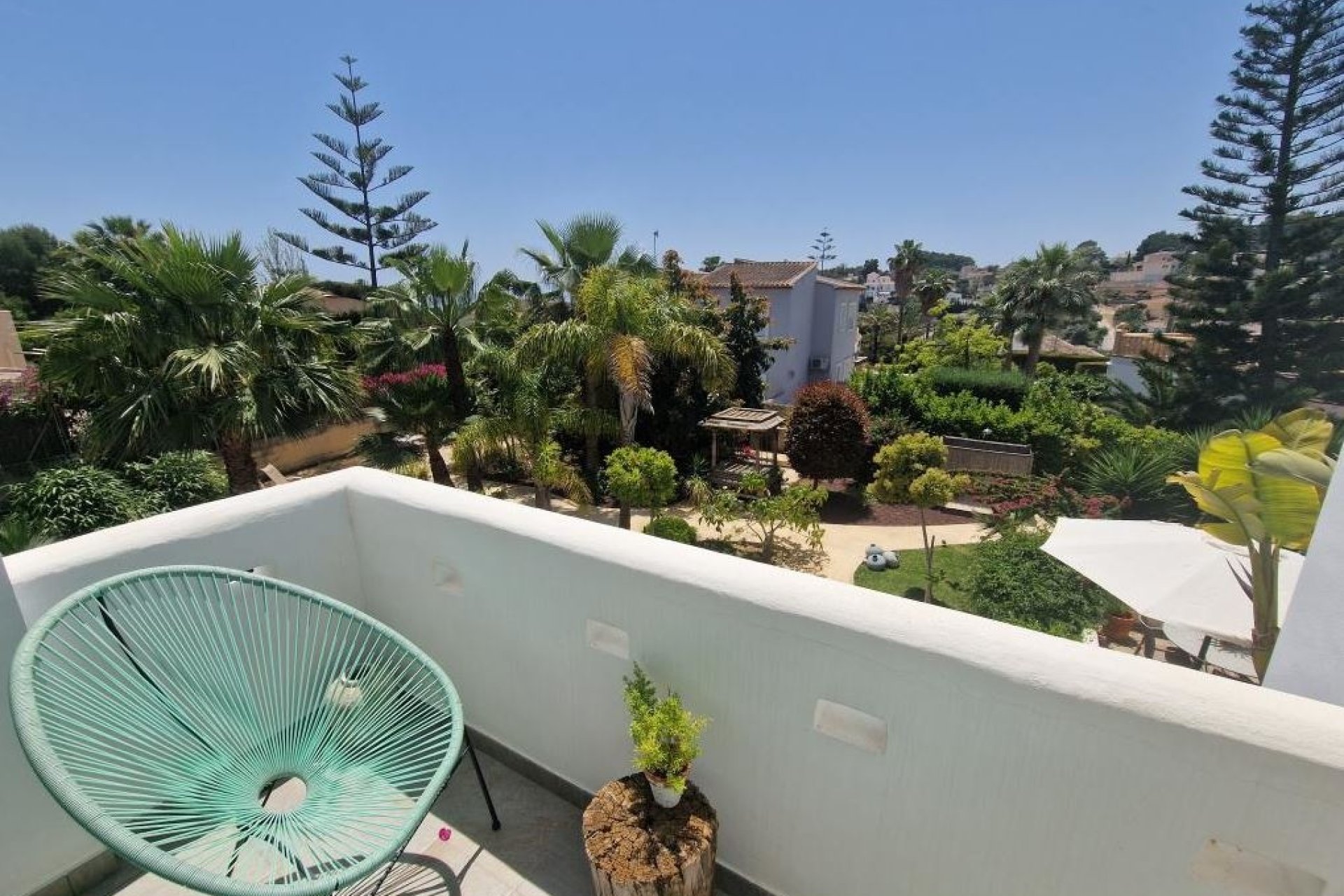 Verkauf - Villa - Benissa - Benissa Costa