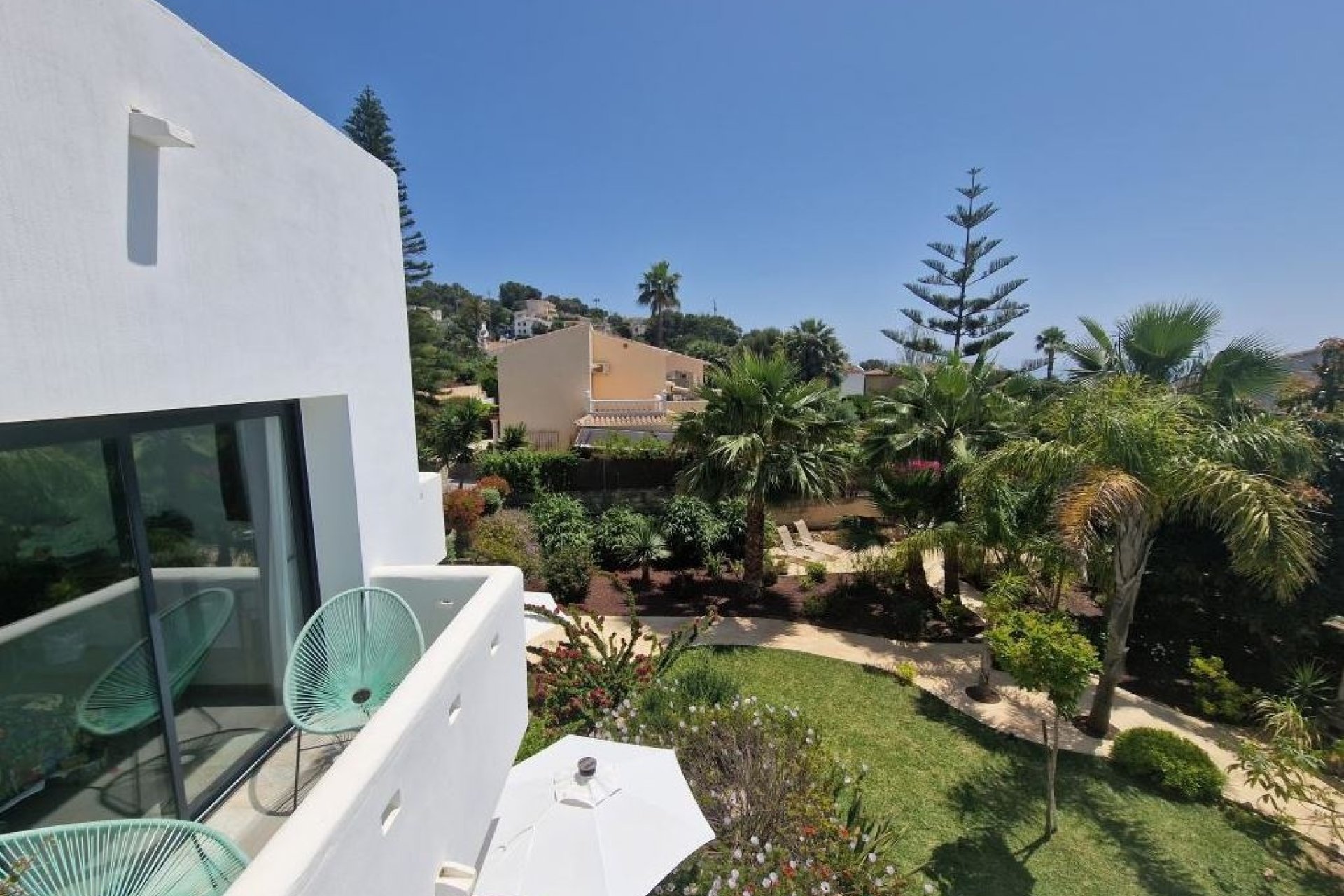 Verkauf - Villa - Benissa - Benissa Costa